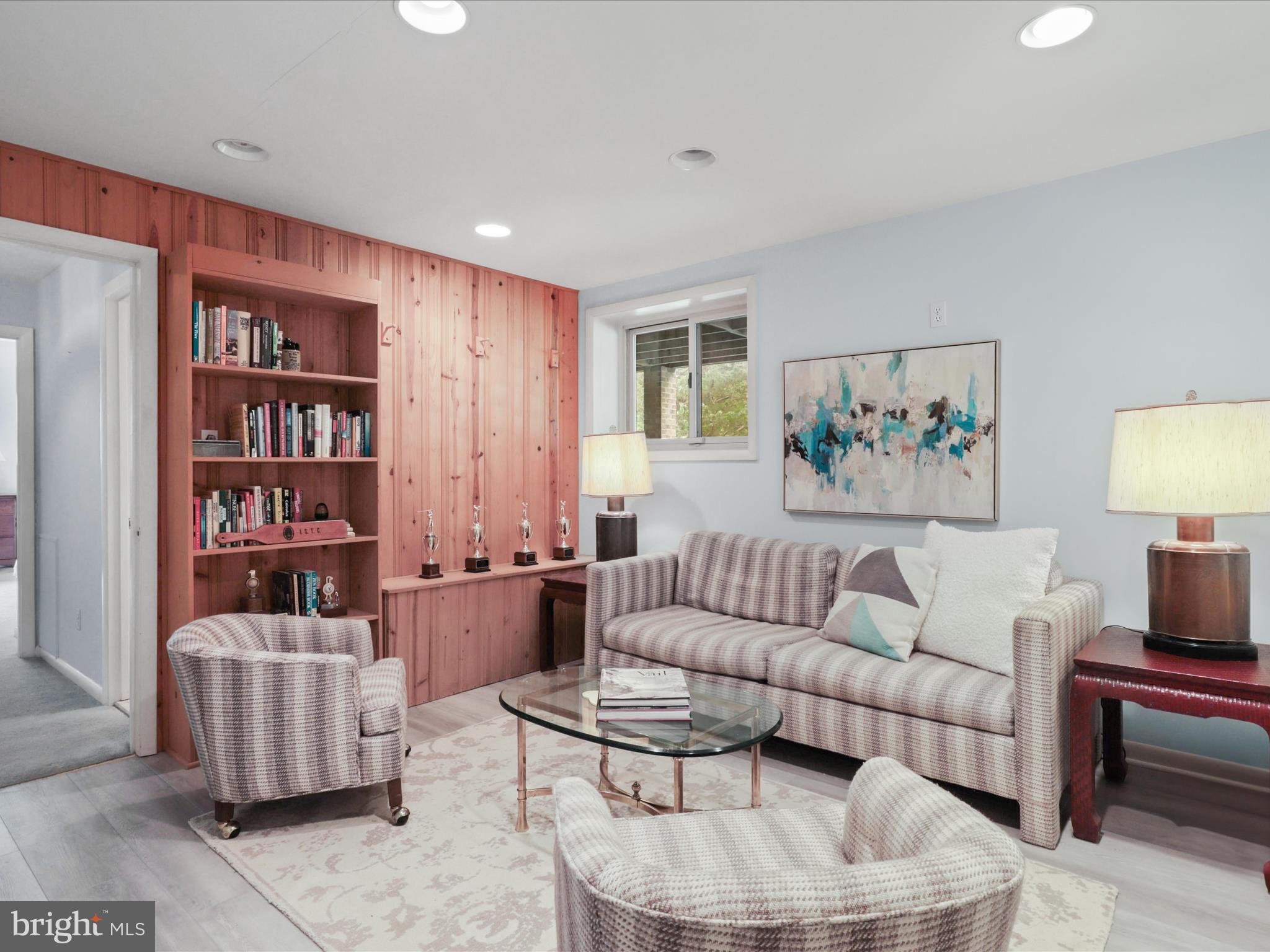 CHAIN BRIDGE FOREST - Residential