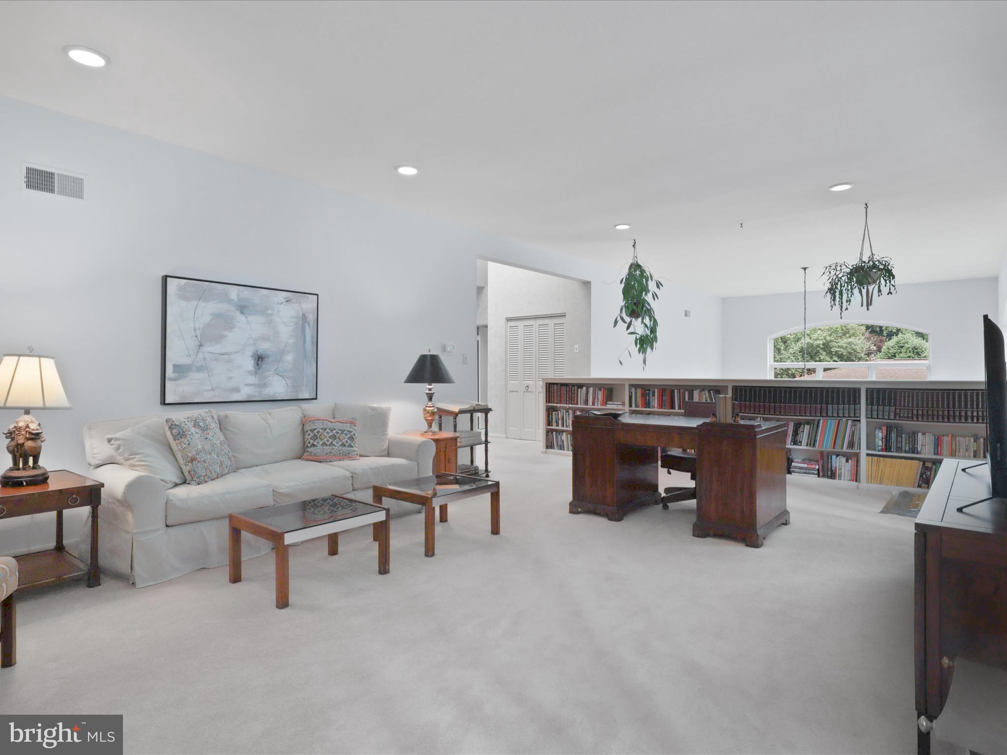 CHAIN BRIDGE FOREST - Residential