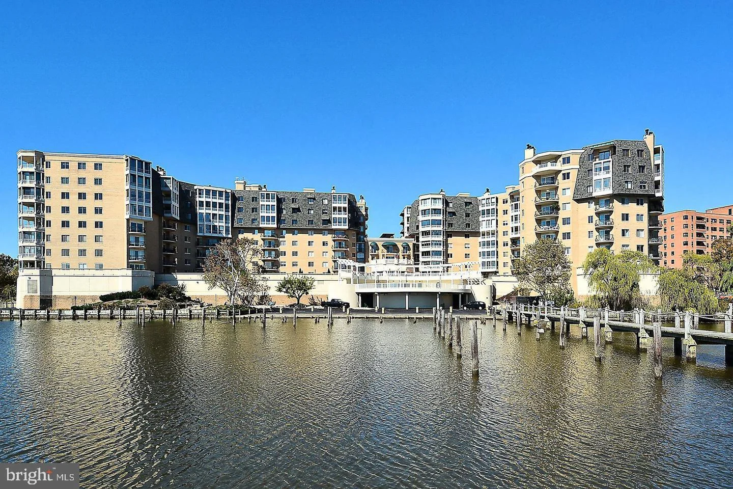 1250 Washington Street S Unit 719, Alexandria, VA 22314
