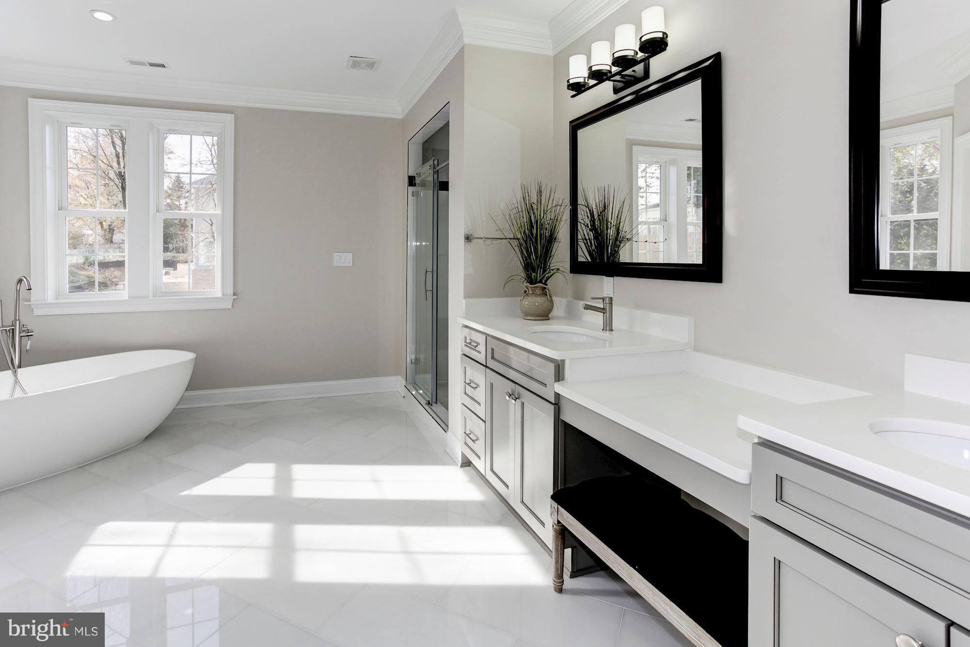 LEWINSVILLE HEIGHTS - Residential