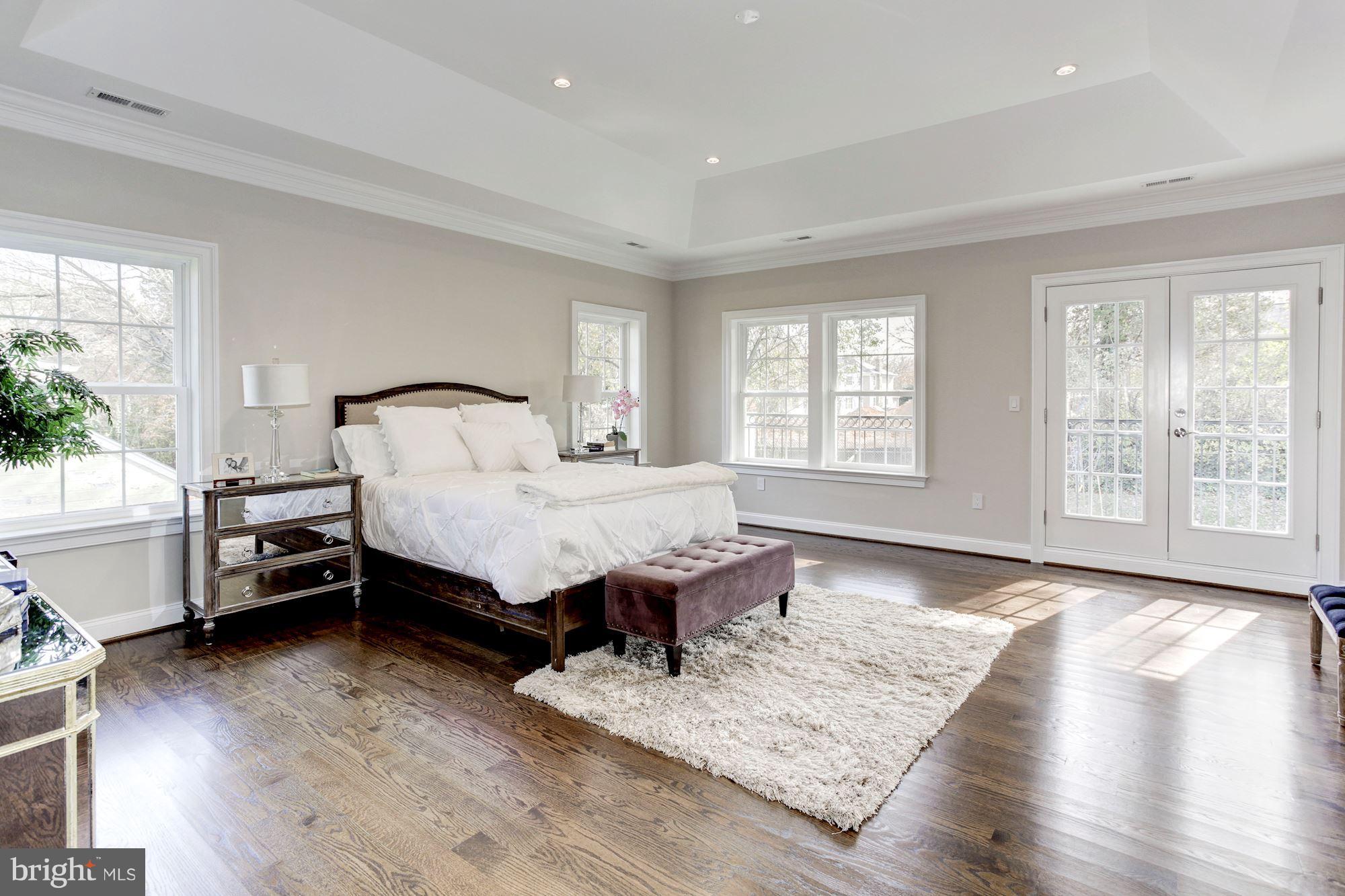 LEWINSVILLE HEIGHTS - Residential