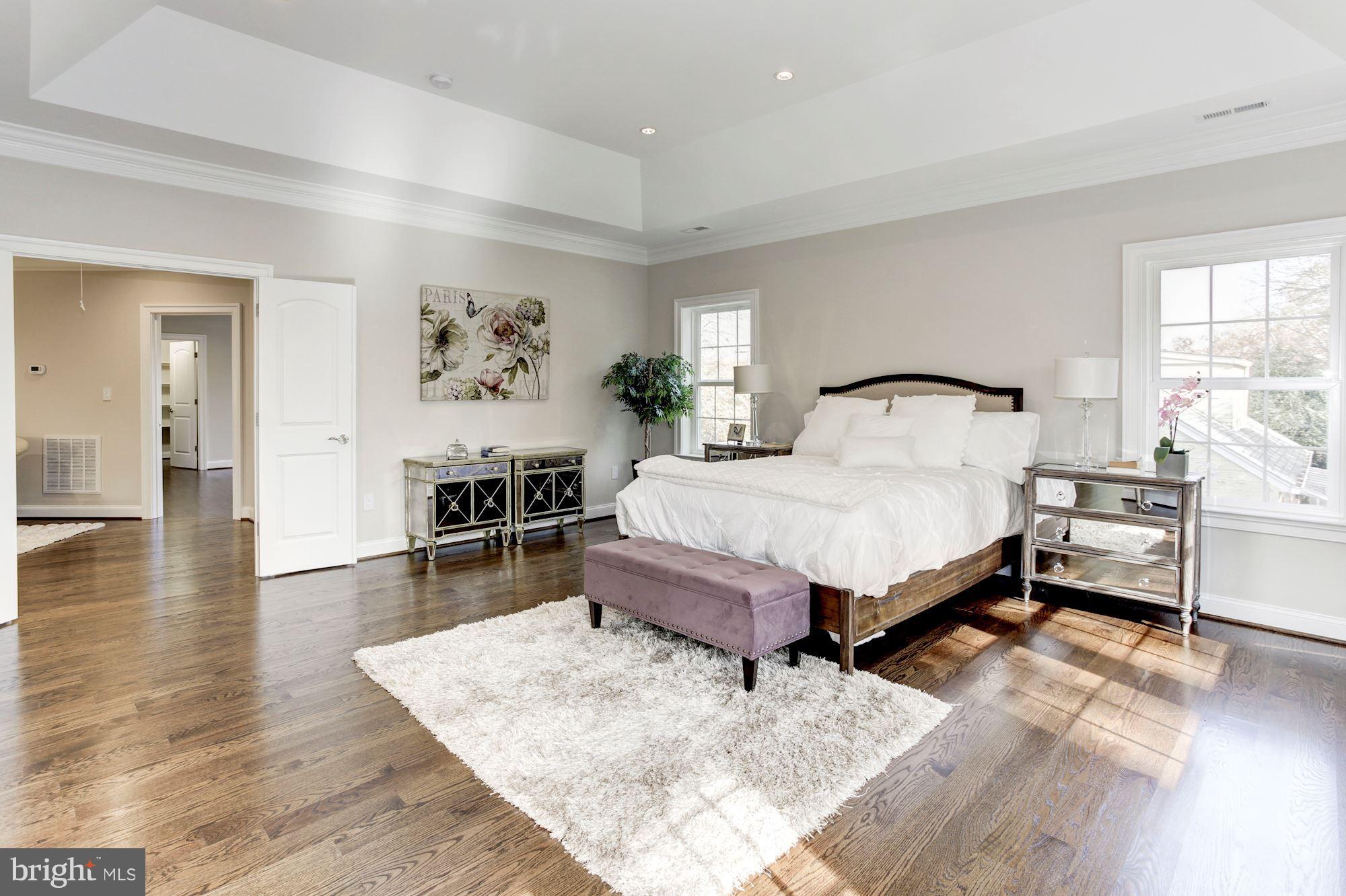 LEWINSVILLE HEIGHTS - Residential