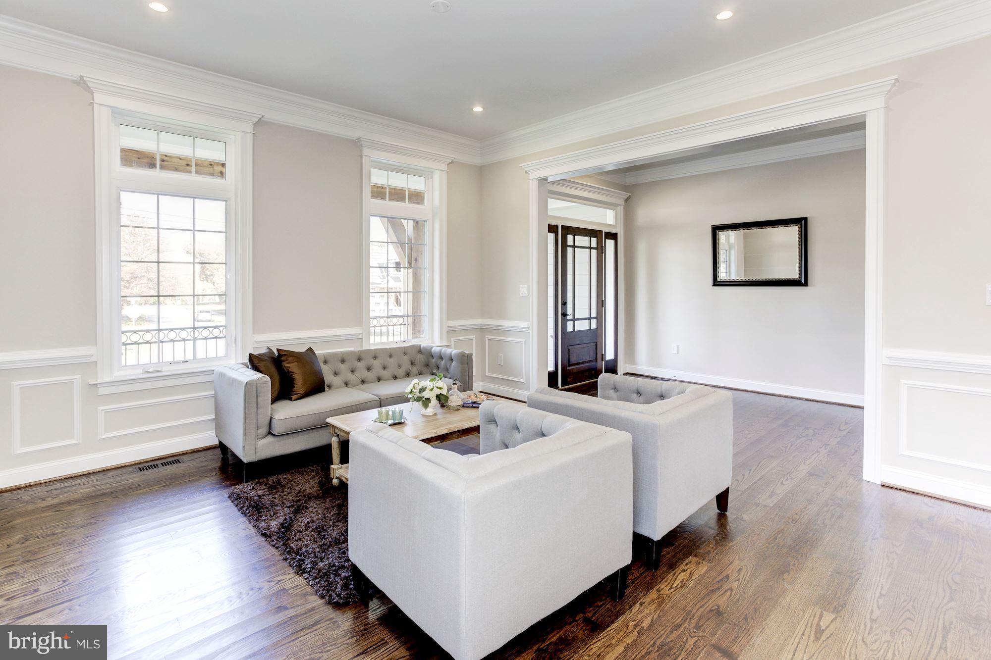 LEWINSVILLE HEIGHTS - Residential