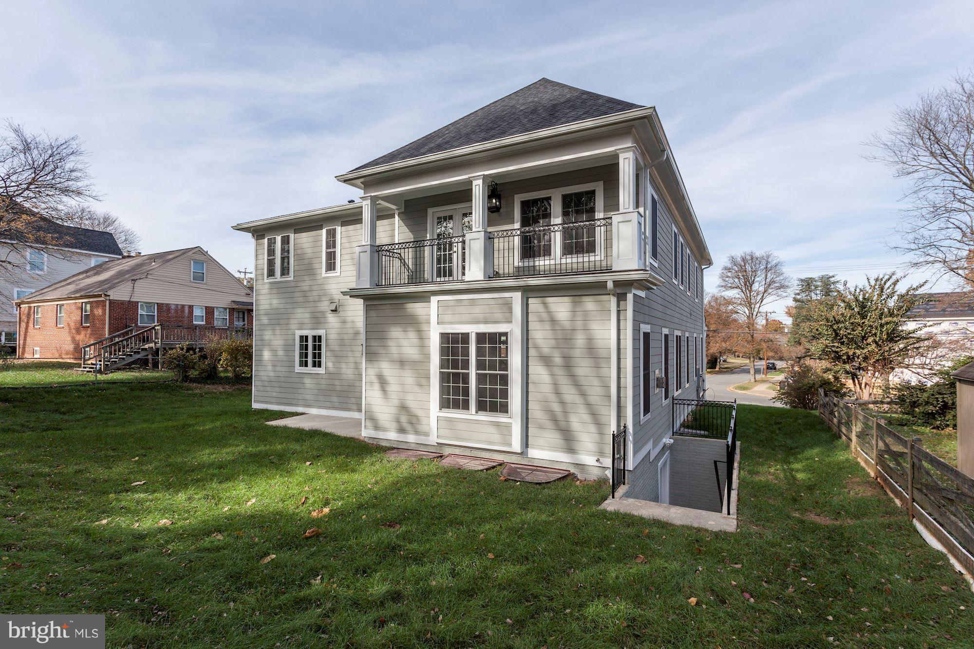 LEWINSVILLE HEIGHTS - Residential