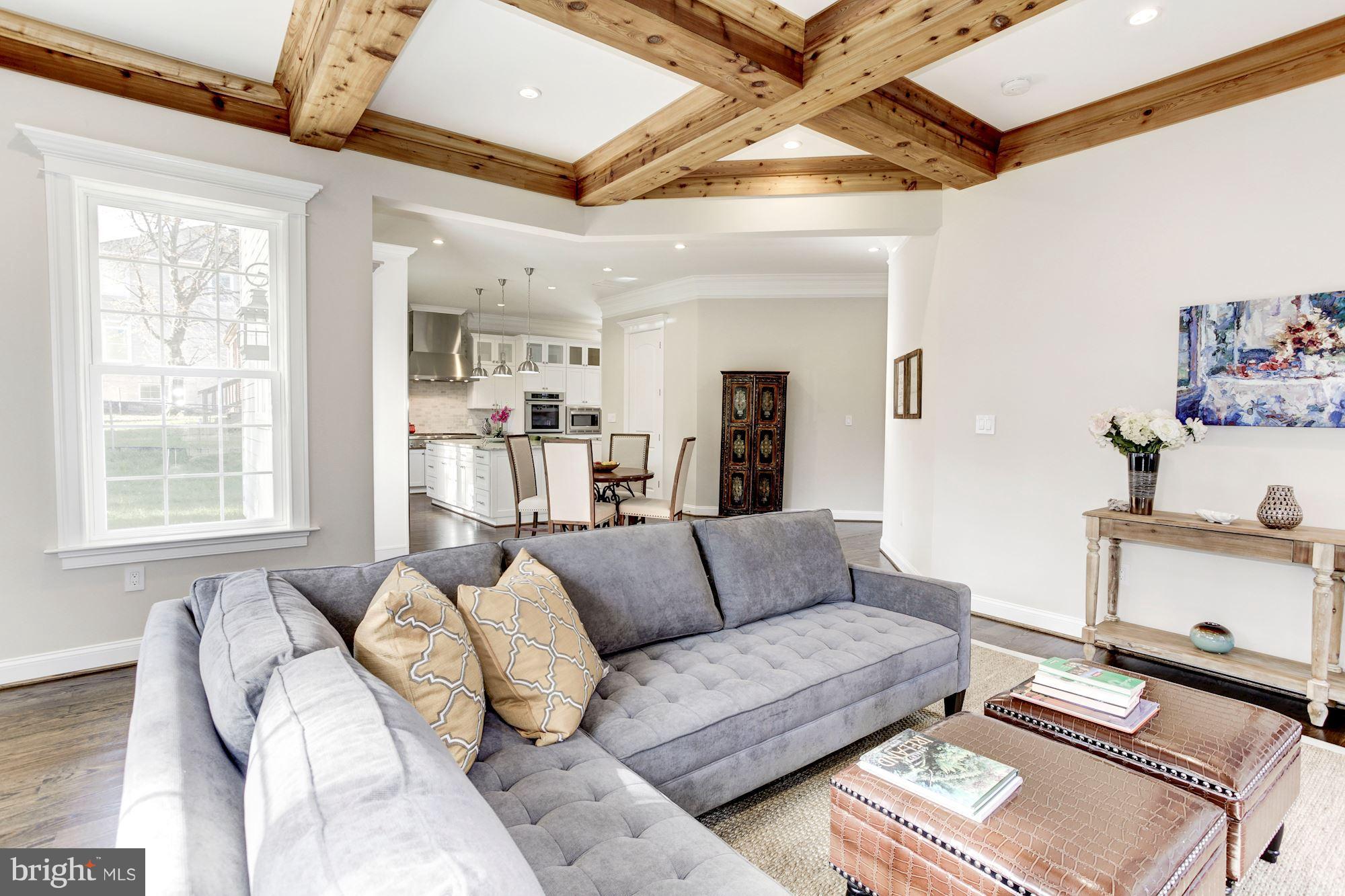 LEWINSVILLE HEIGHTS - Residential