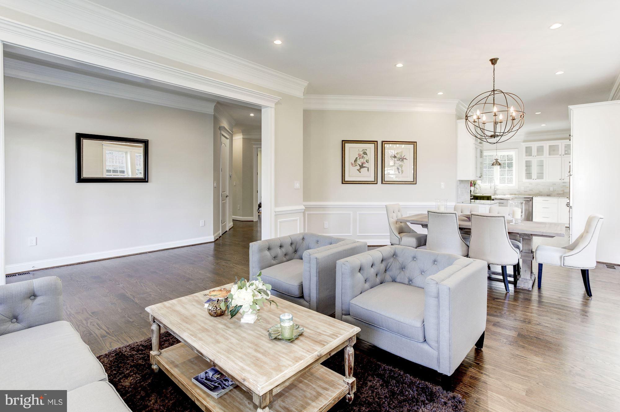 LEWINSVILLE HEIGHTS - Residential