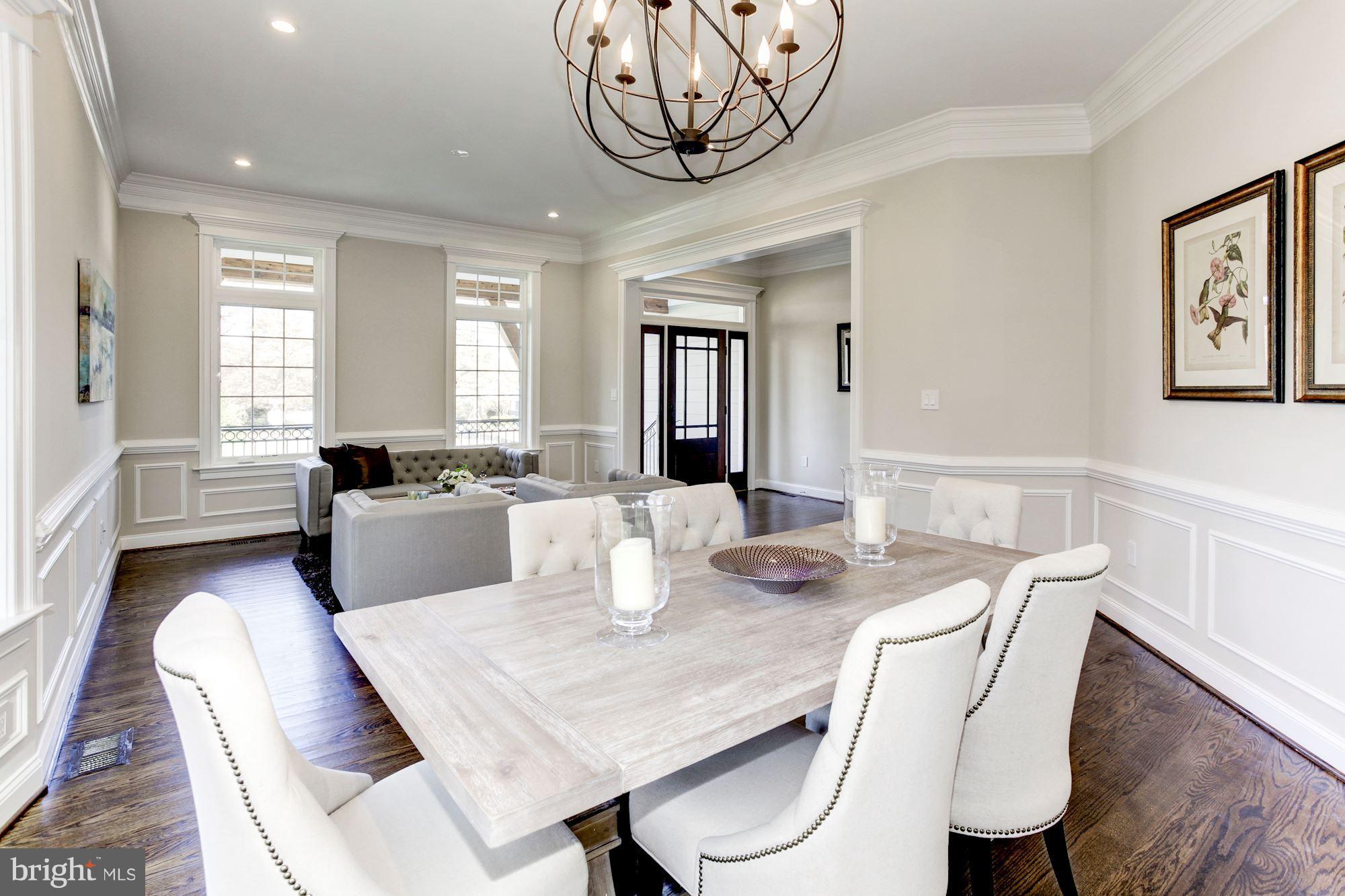 LEWINSVILLE HEIGHTS - Residential