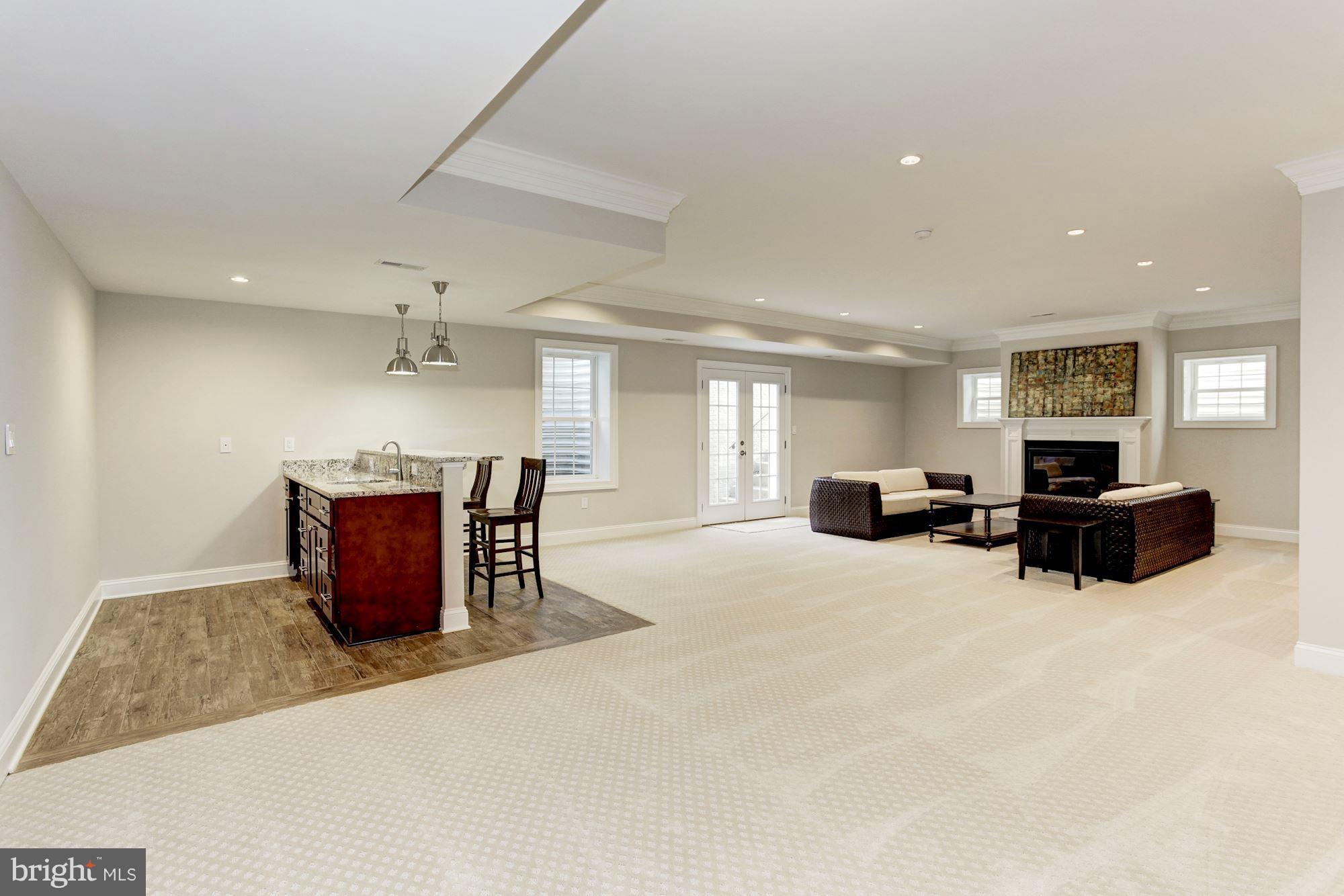 LEWINSVILLE HEIGHTS - Residential