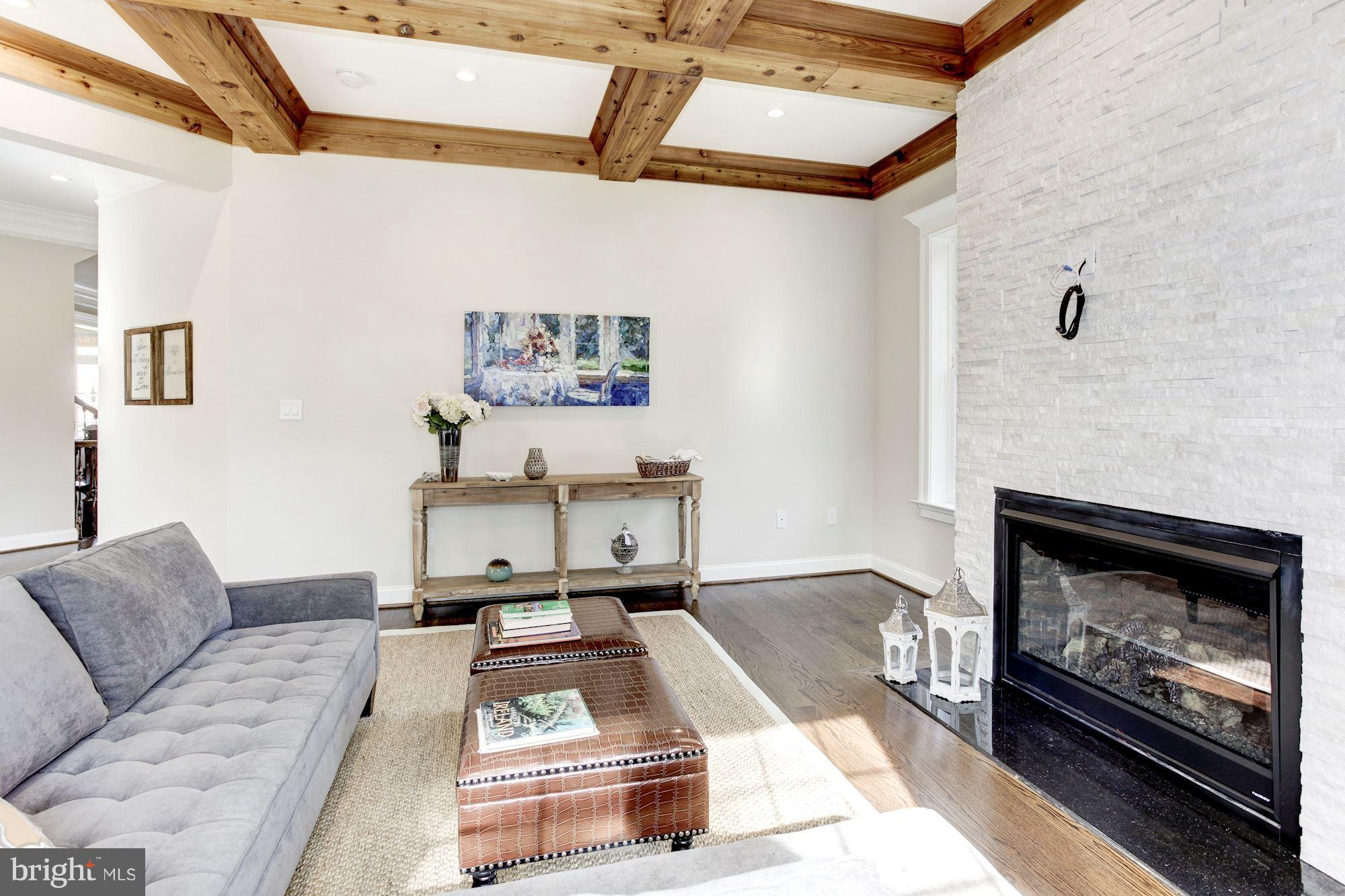 LEWINSVILLE HEIGHTS - Residential