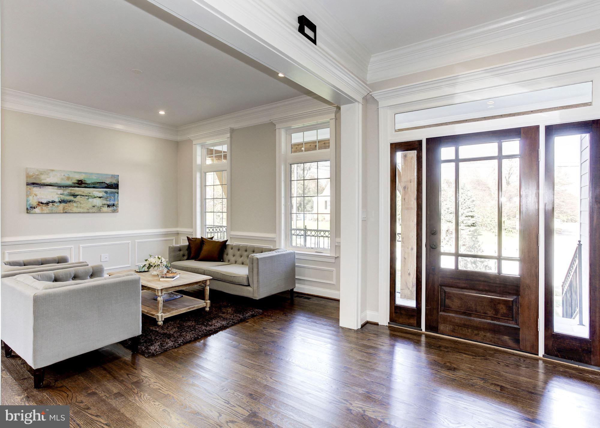 LEWINSVILLE HEIGHTS - Residential