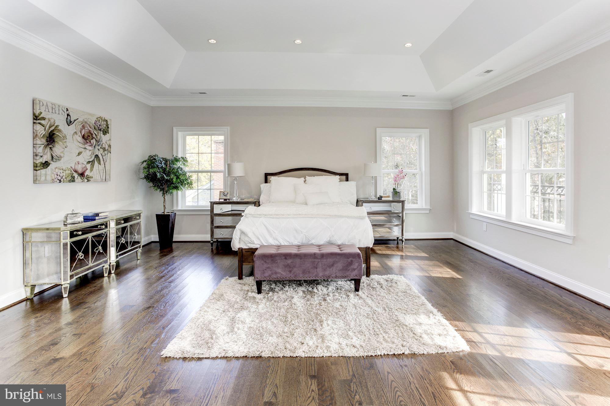 LEWINSVILLE HEIGHTS - Residential