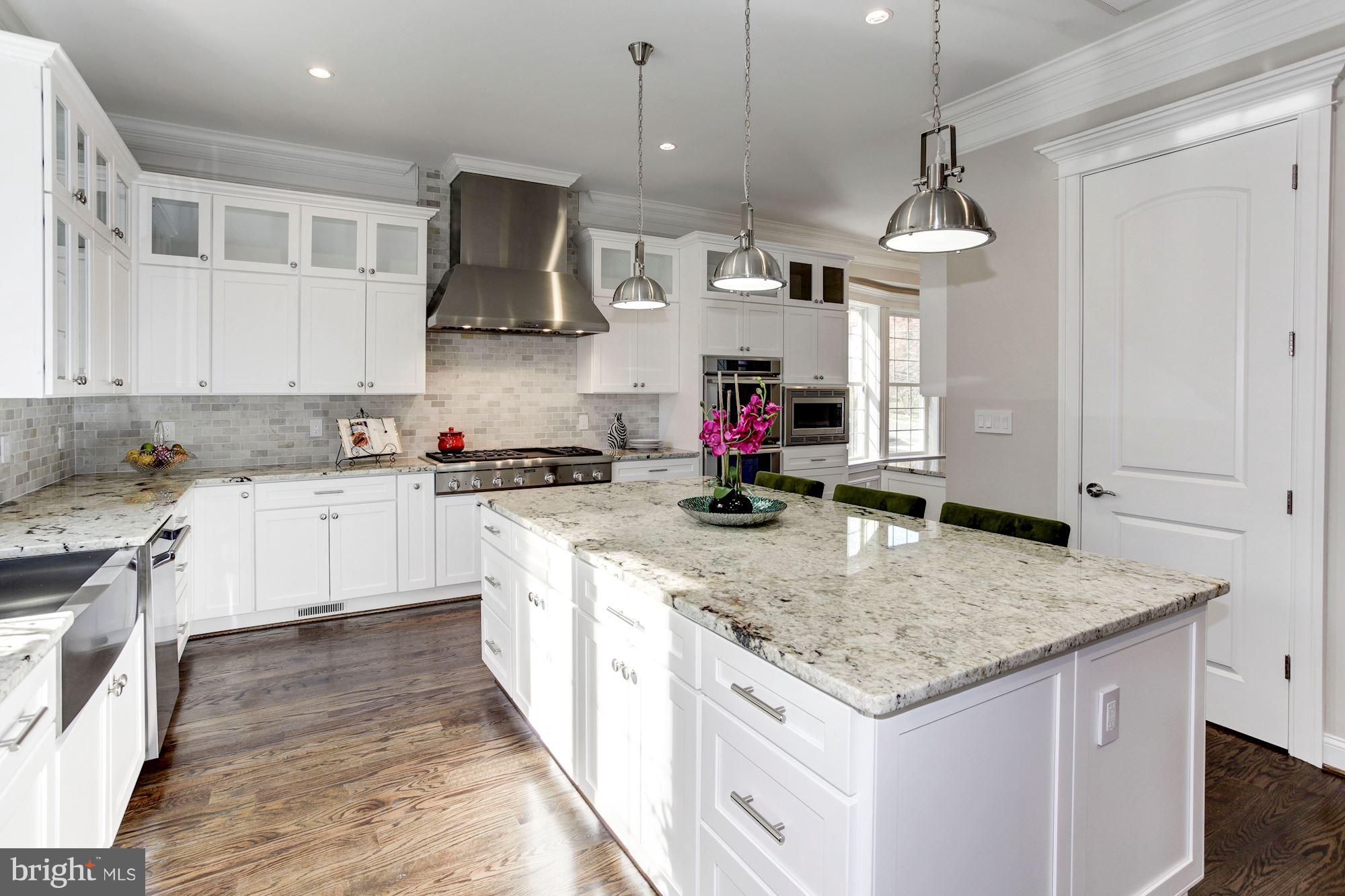 LEWINSVILLE HEIGHTS - Residential