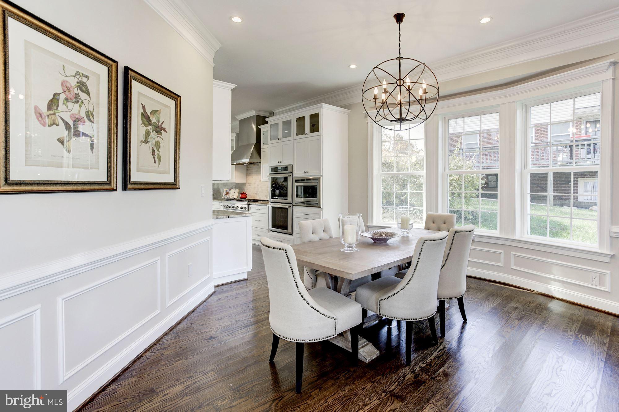 LEWINSVILLE HEIGHTS - Residential