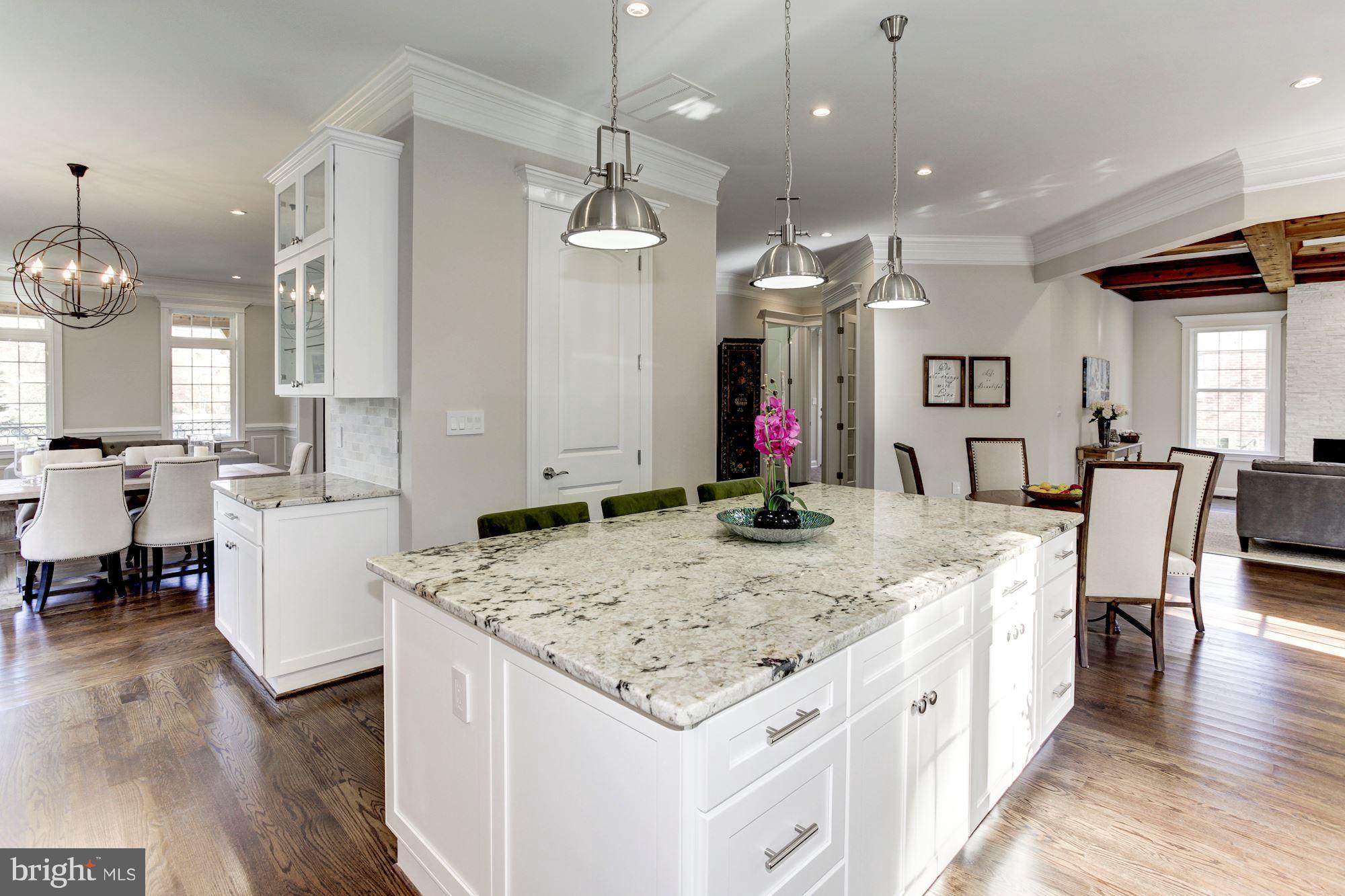 LEWINSVILLE HEIGHTS - Residential