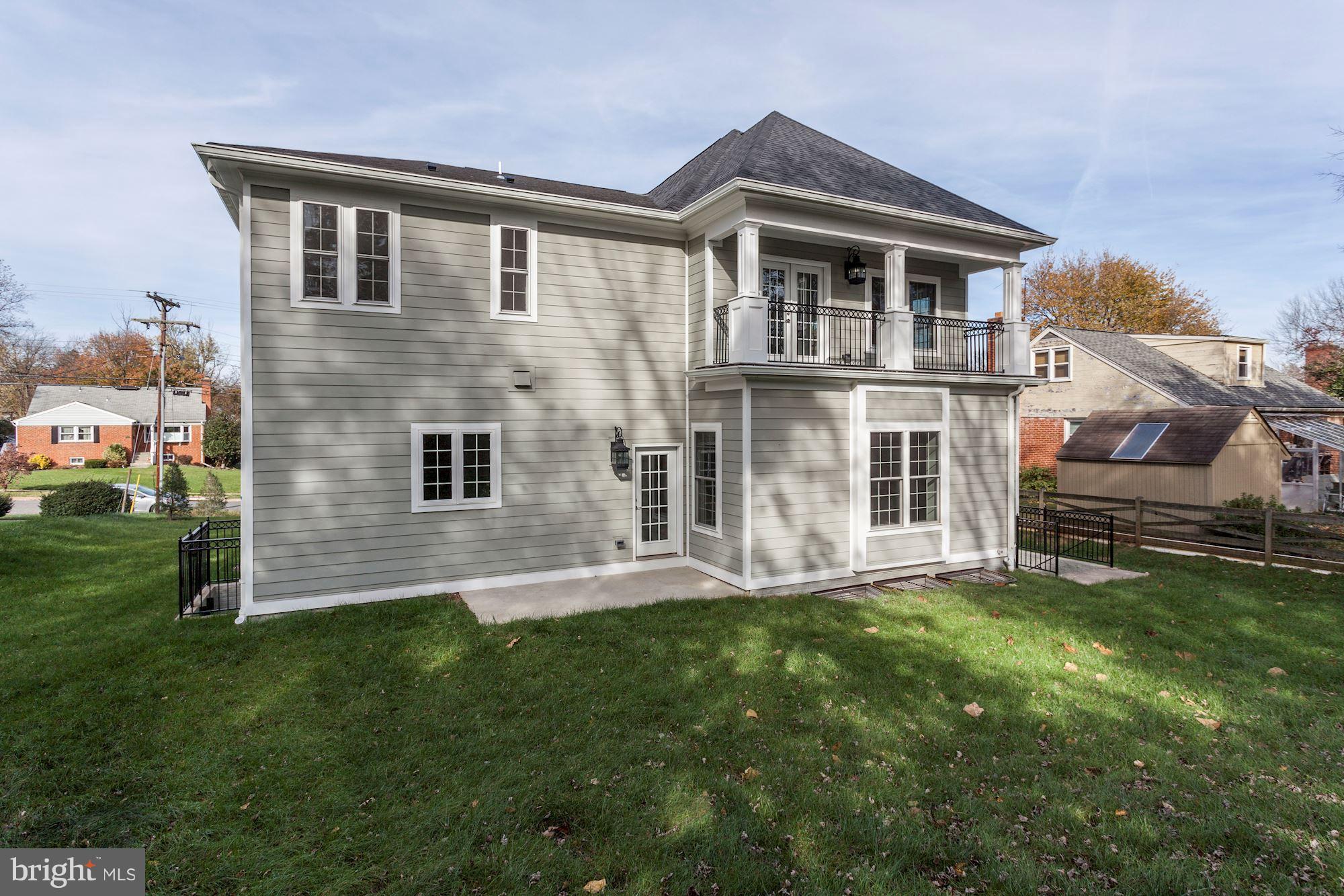 LEWINSVILLE HEIGHTS - Residential