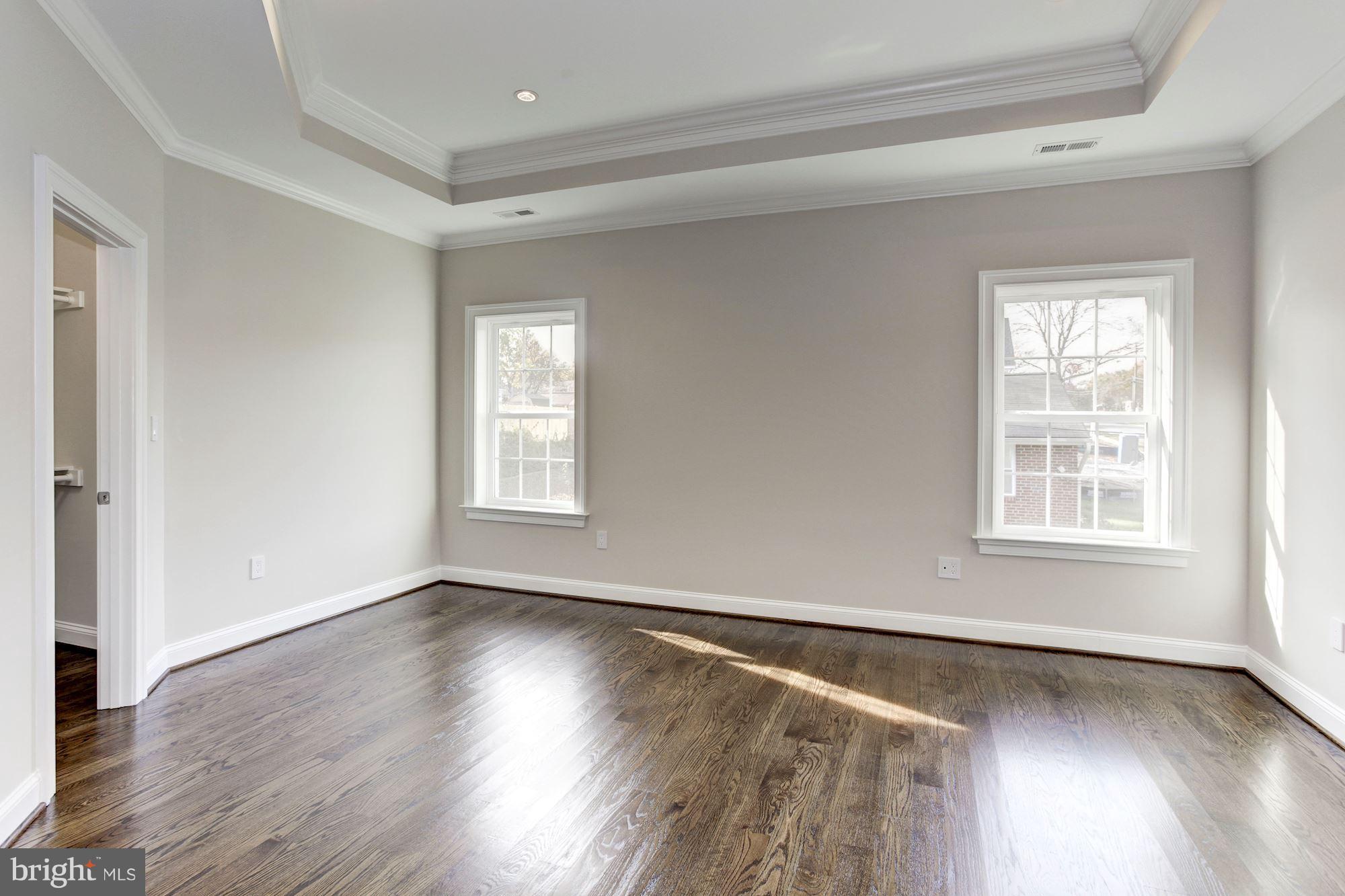 LEWINSVILLE HEIGHTS - Residential