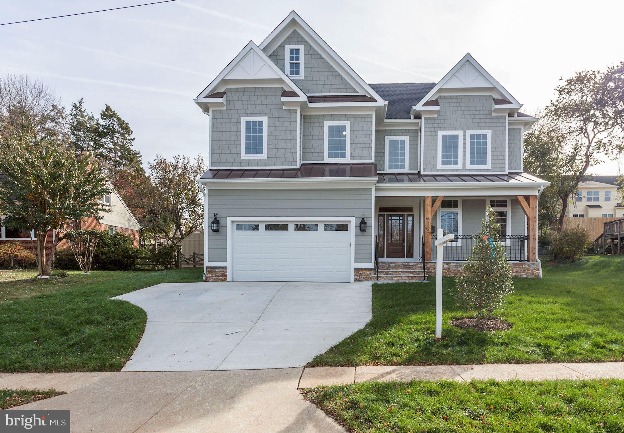 LEWINSVILLE HEIGHTS - Residential