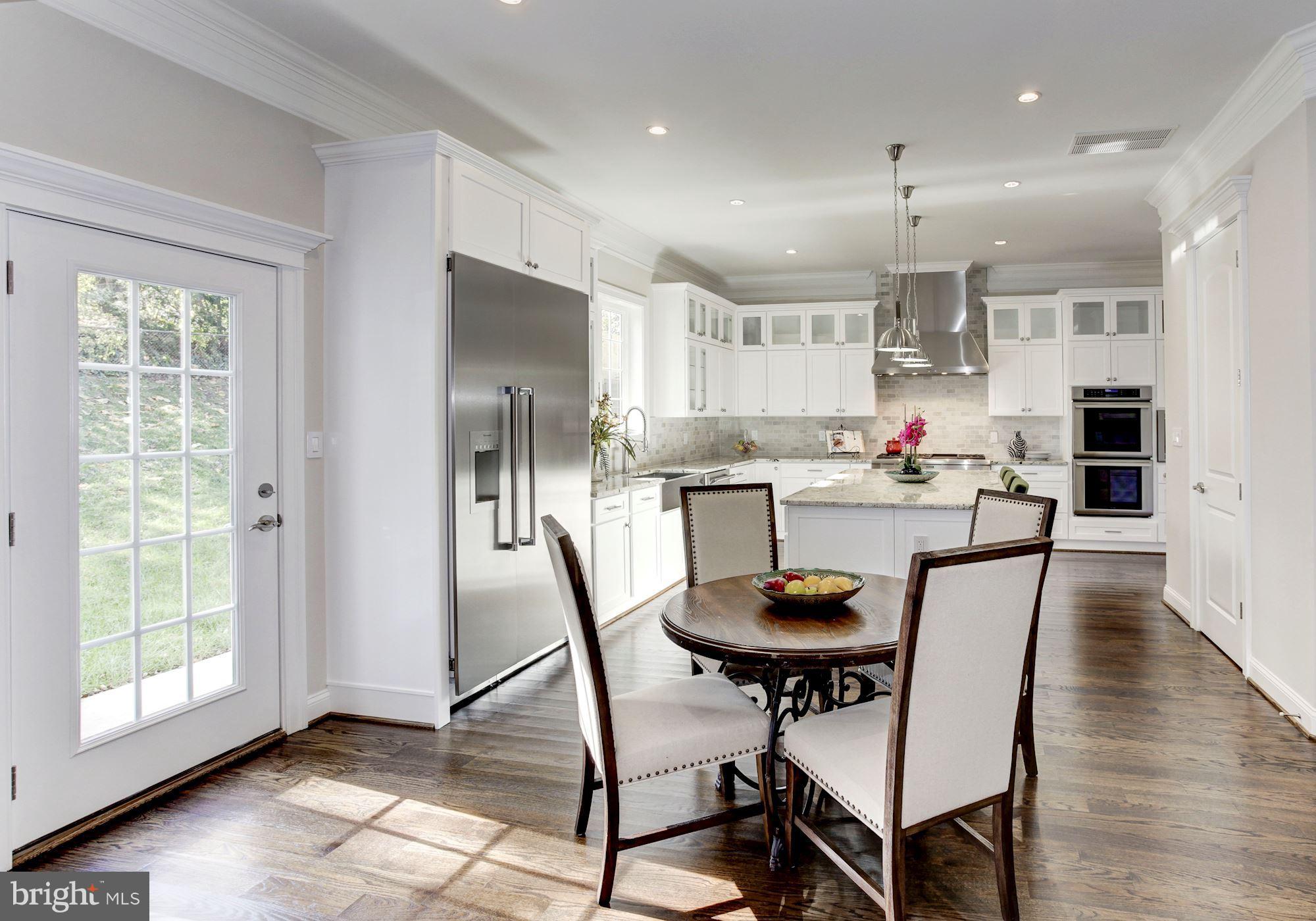 LEWINSVILLE HEIGHTS - Residential