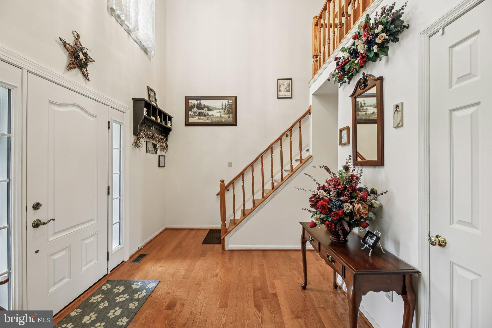 1403 BASSETT COURT