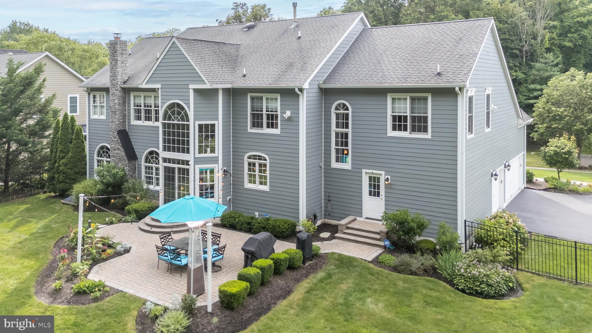 RESERVE AT HOLICONG - Residential