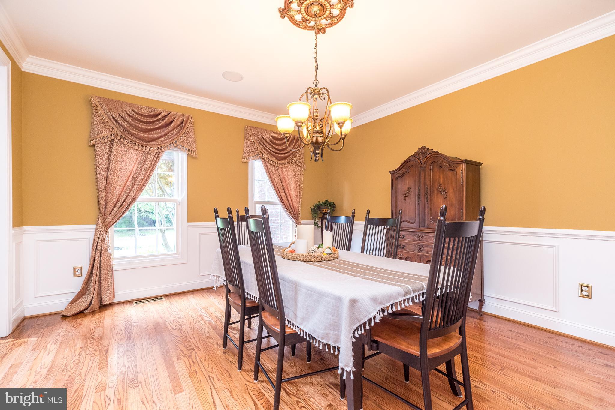 RESERVE AT HOLICONG - Residential