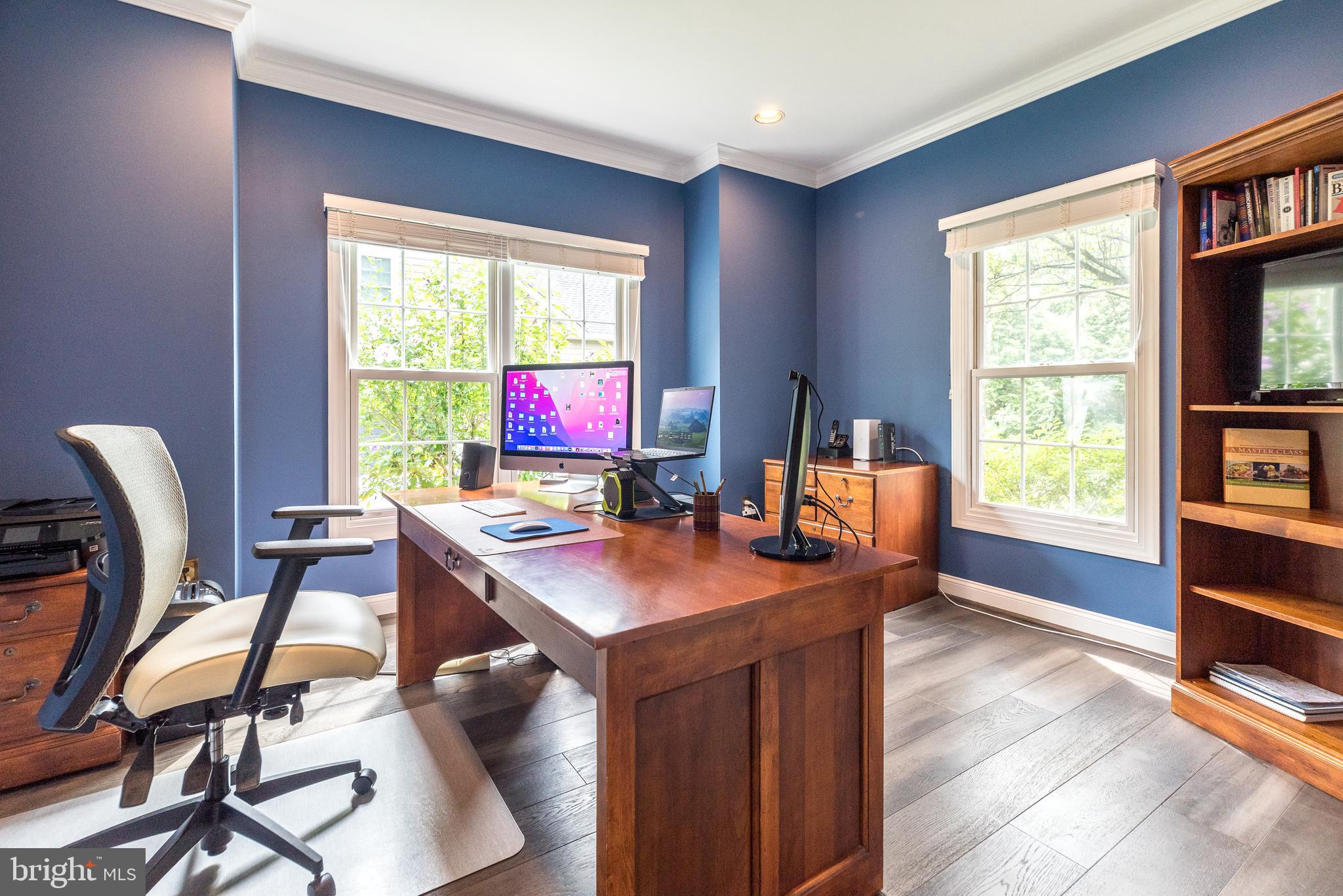 RESERVE AT HOLICONG - Residential