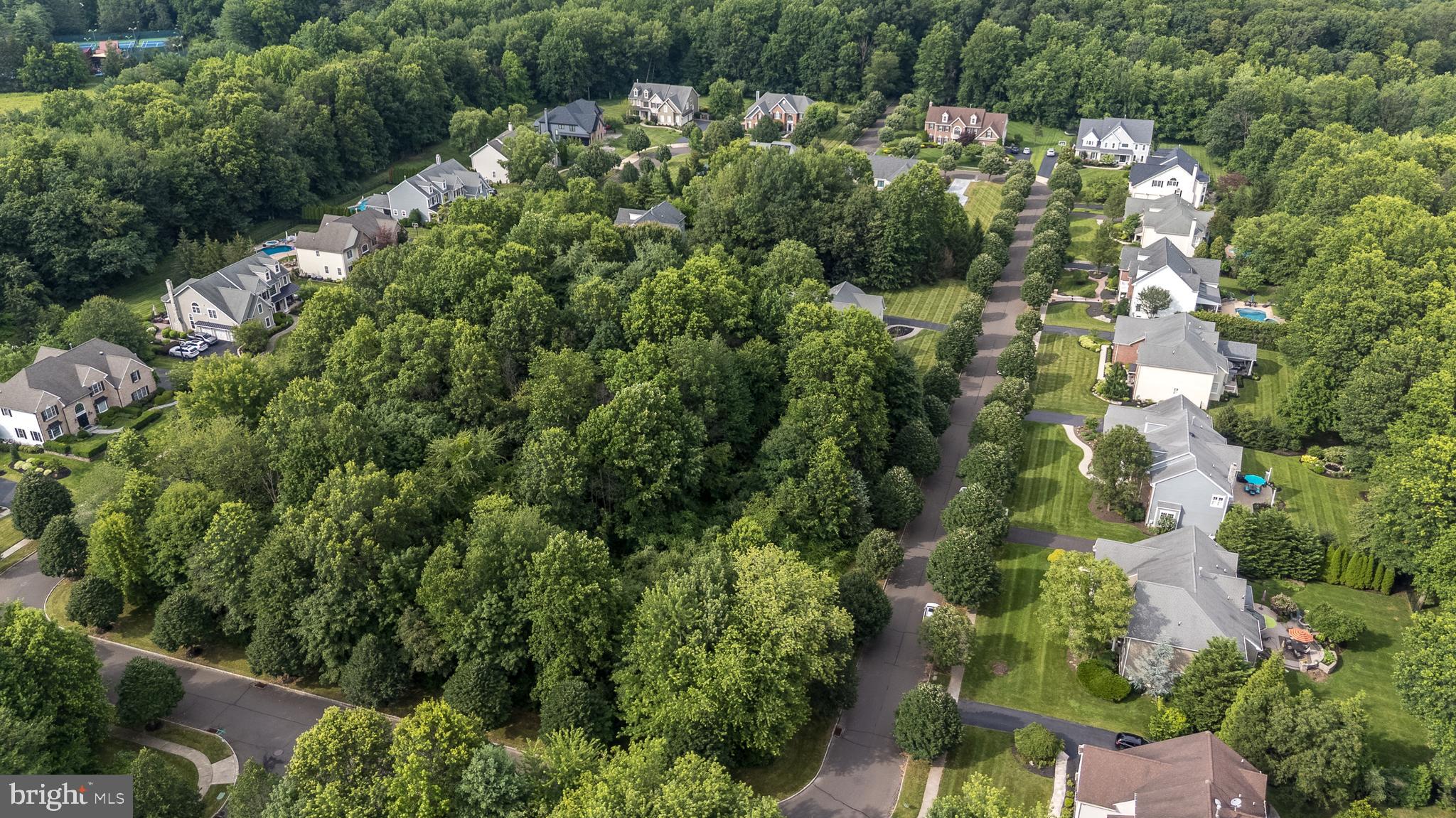 RESERVE AT HOLICONG - Residential