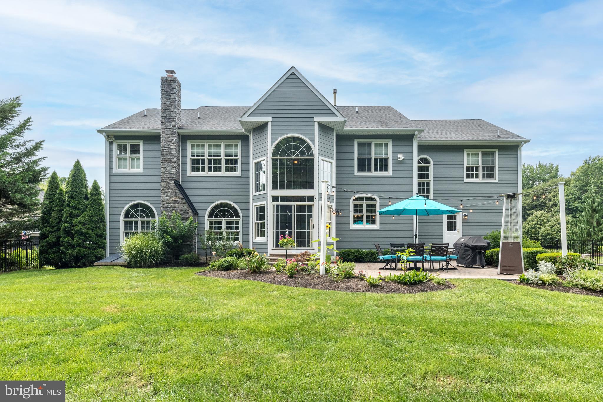 RESERVE AT HOLICONG - Residential