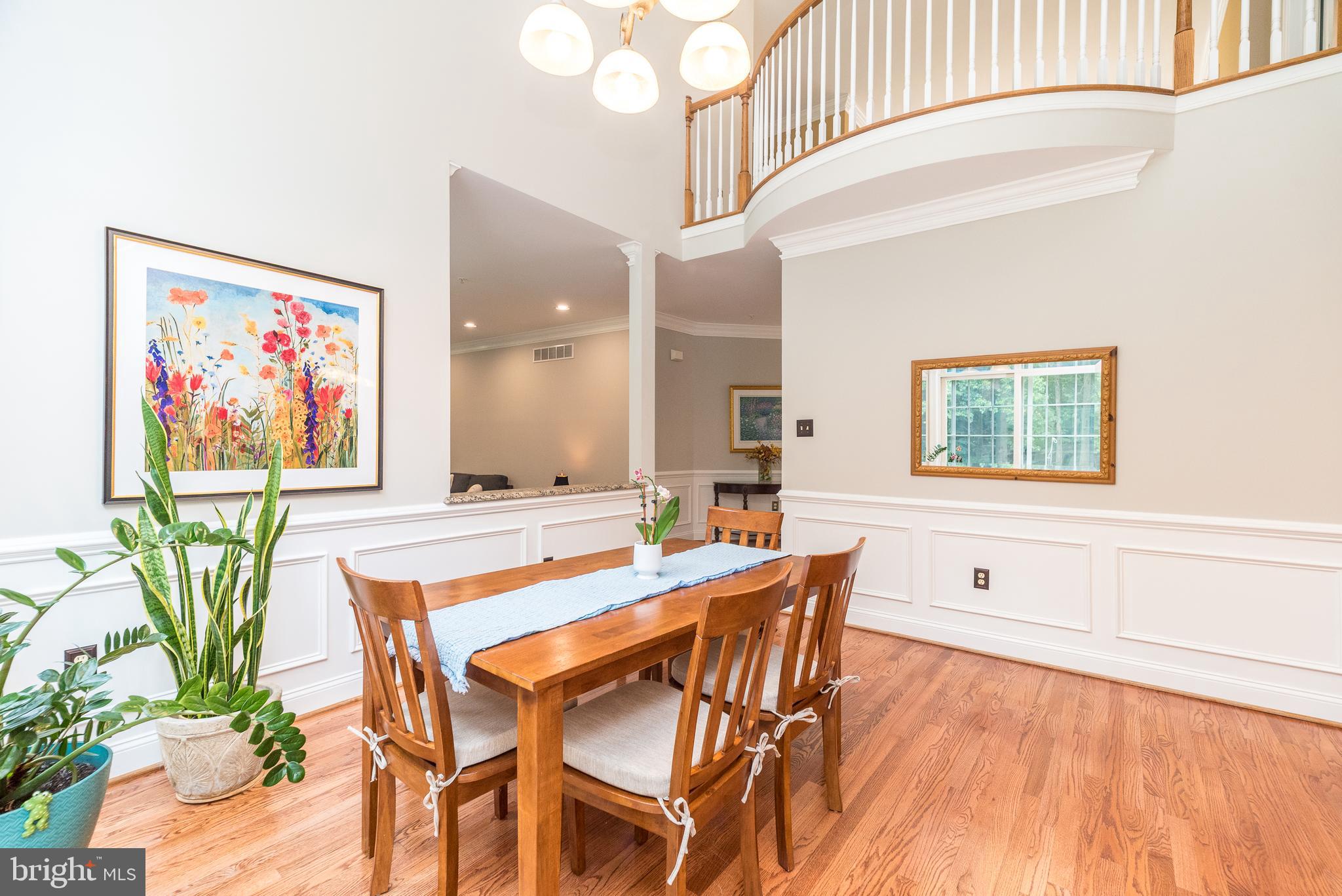 RESERVE AT HOLICONG - Residential