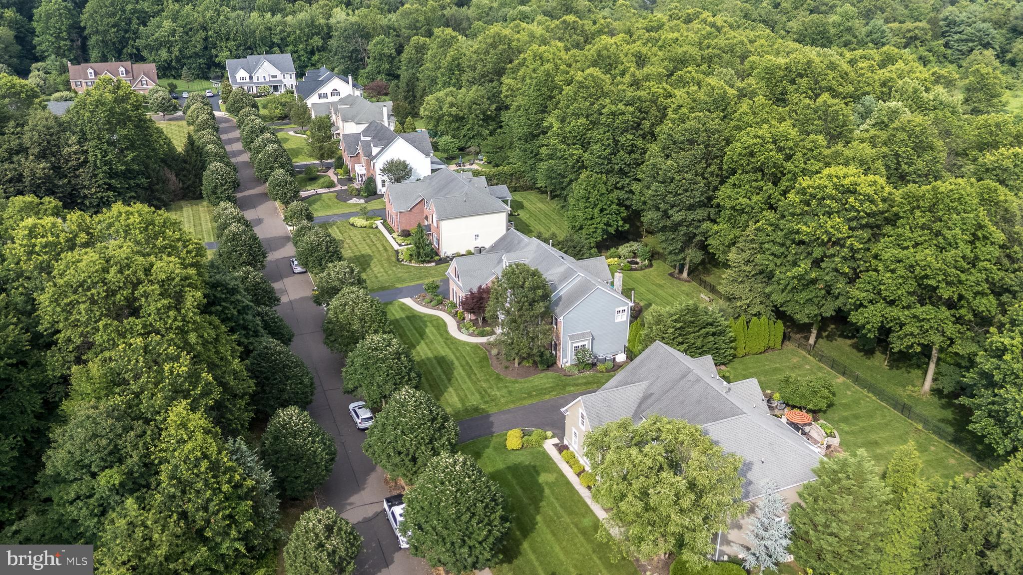 RESERVE AT HOLICONG - Residential