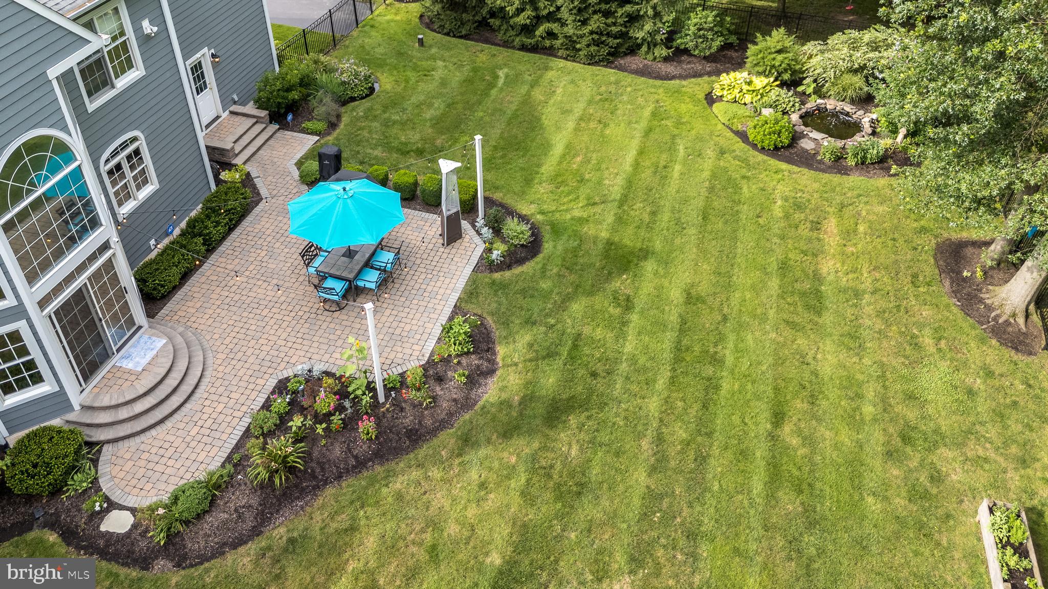 RESERVE AT HOLICONG - Residential