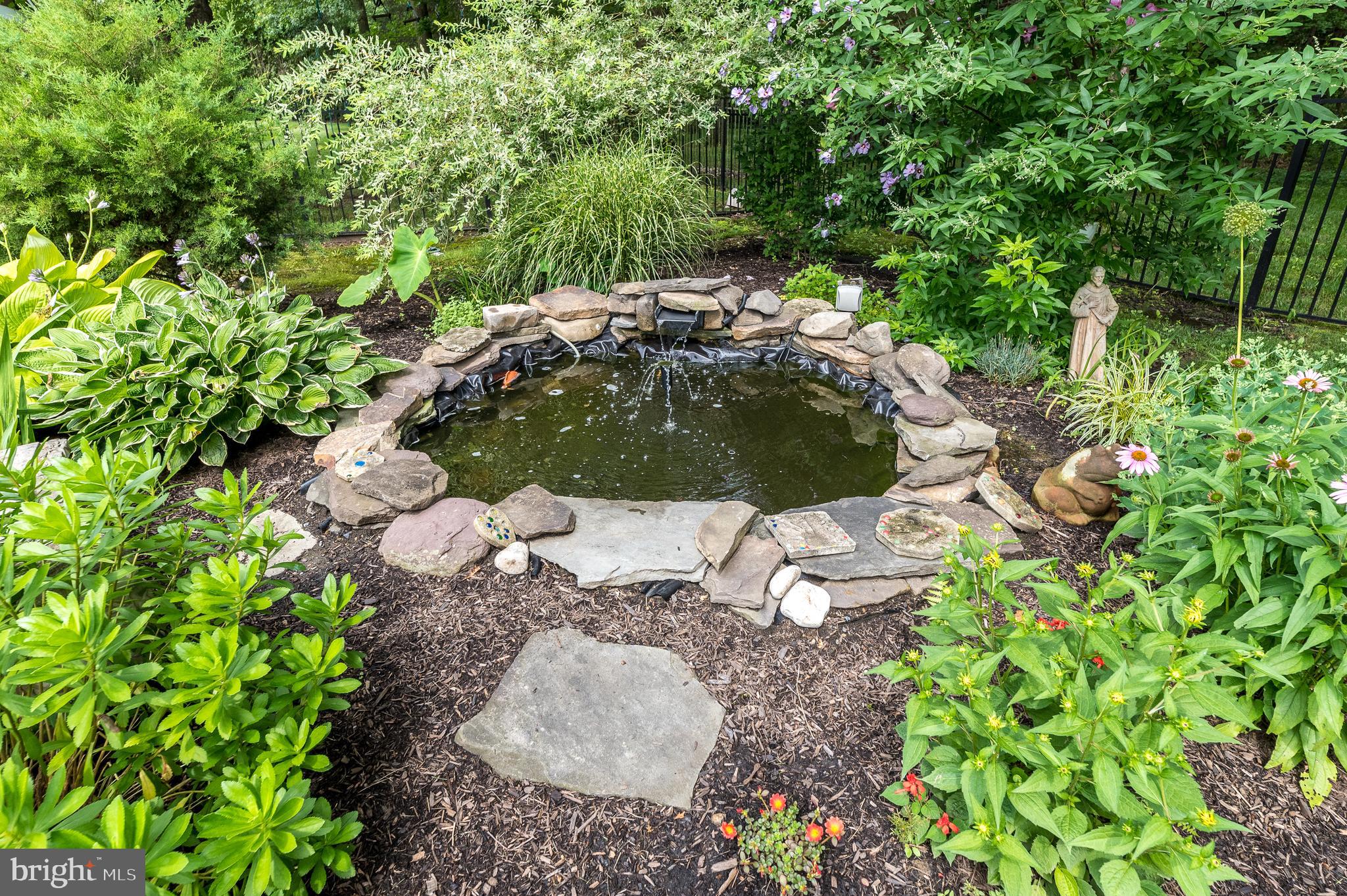 RESERVE AT HOLICONG - Residential