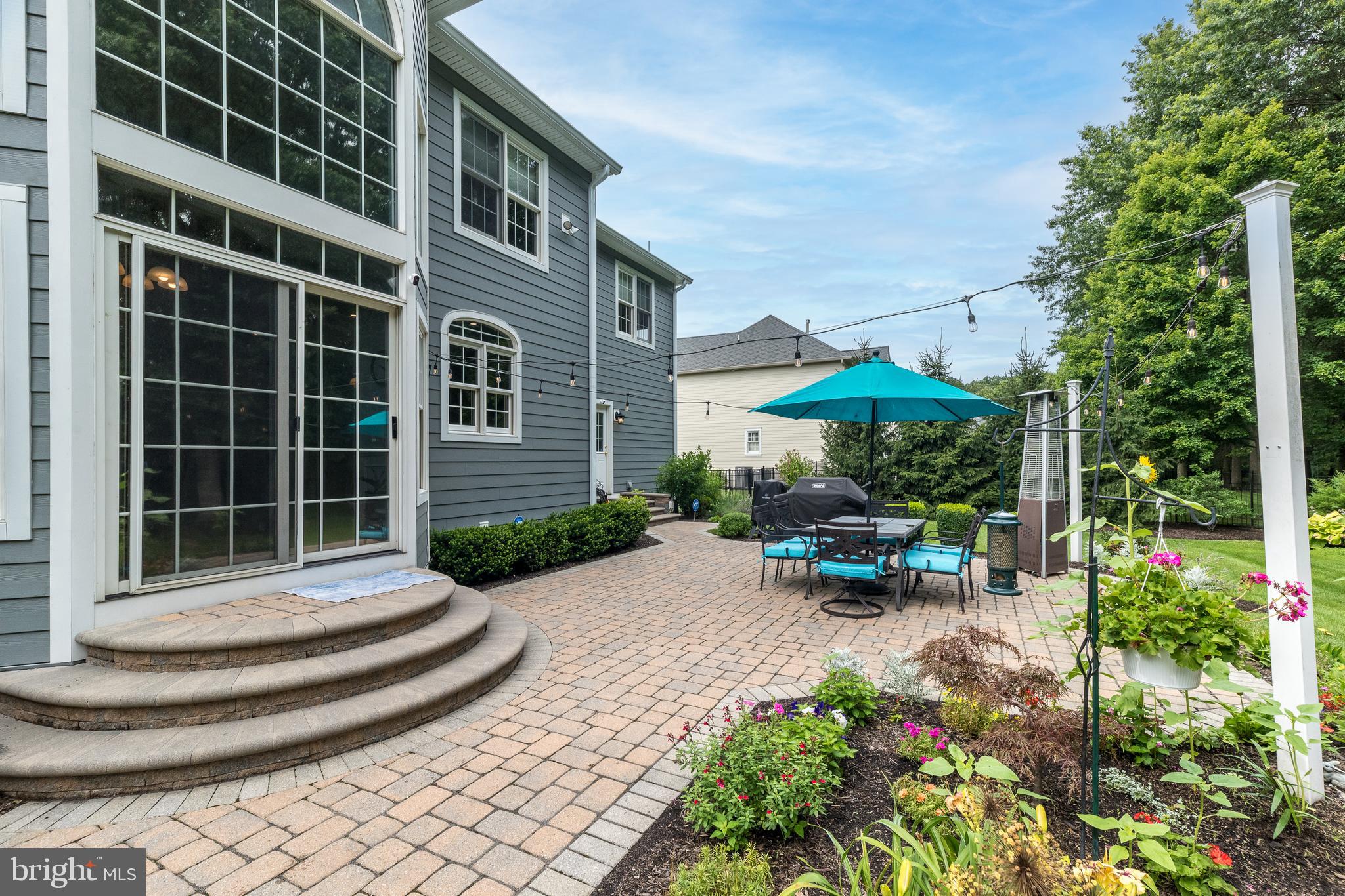 RESERVE AT HOLICONG - Residential