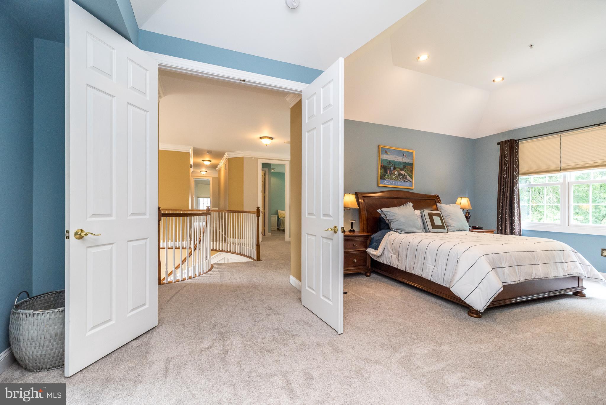 RESERVE AT HOLICONG - Residential