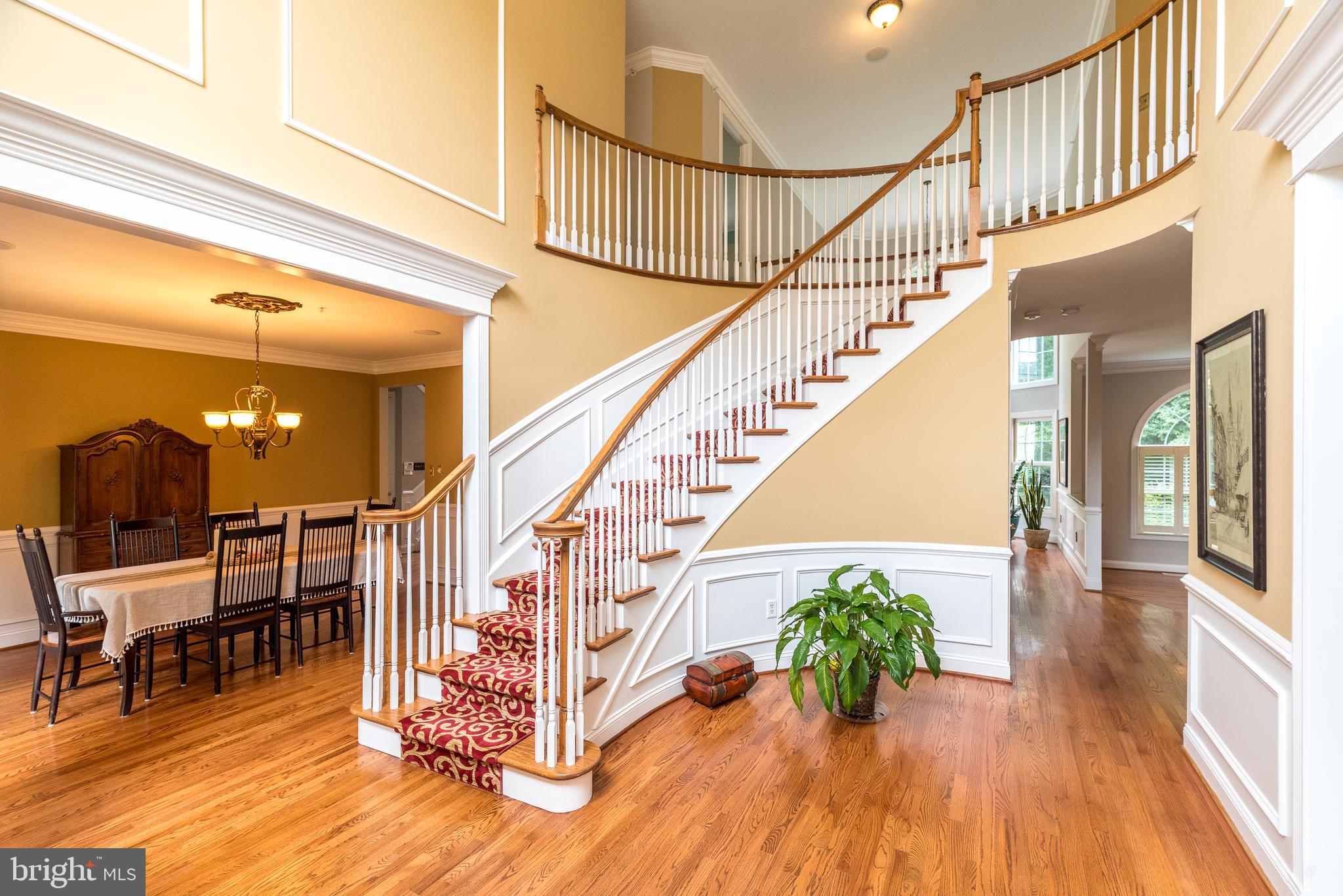 RESERVE AT HOLICONG - Residential