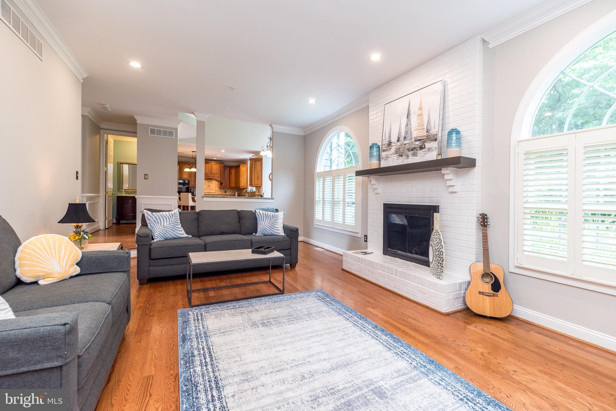 RESERVE AT HOLICONG - Residential