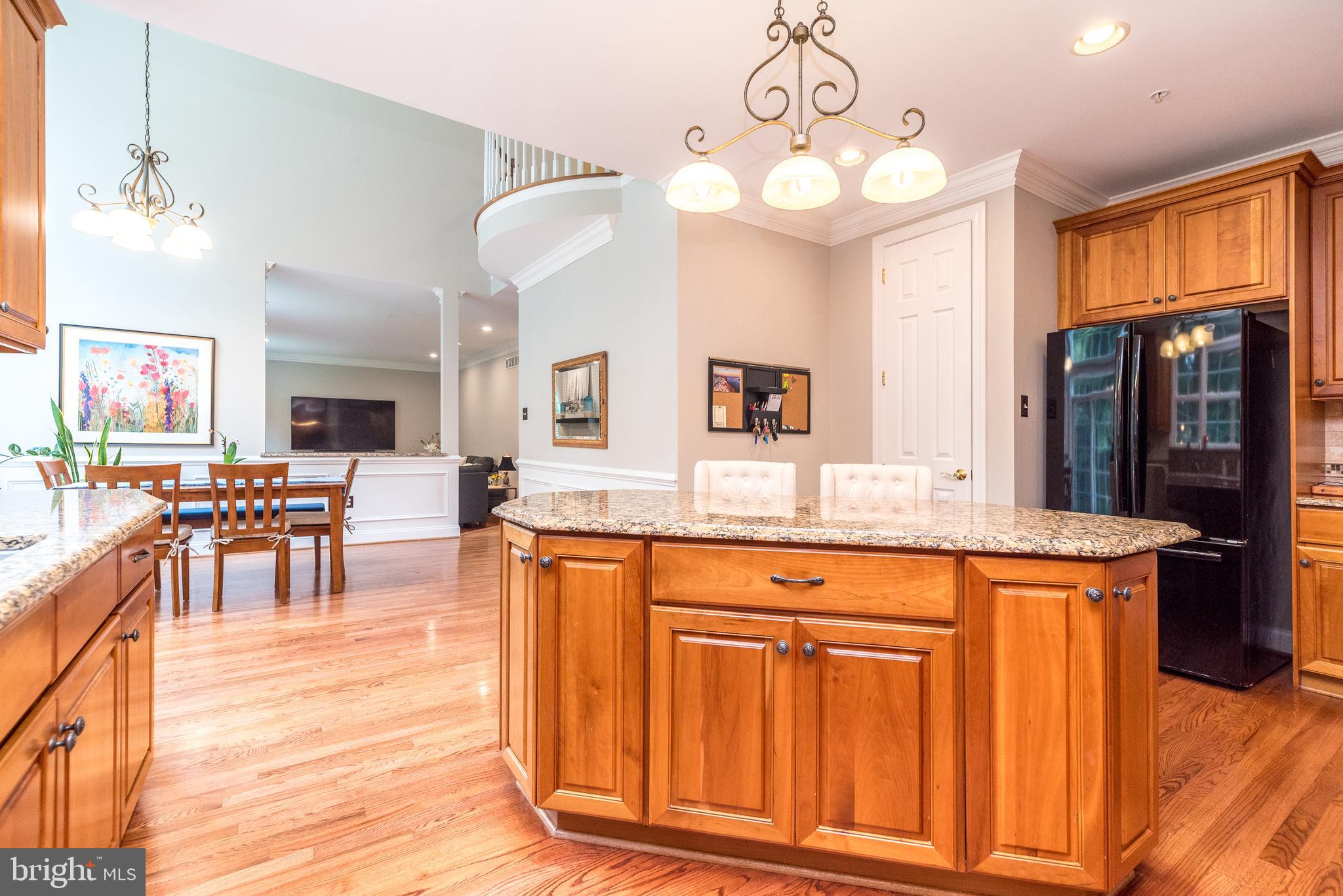 RESERVE AT HOLICONG - Residential