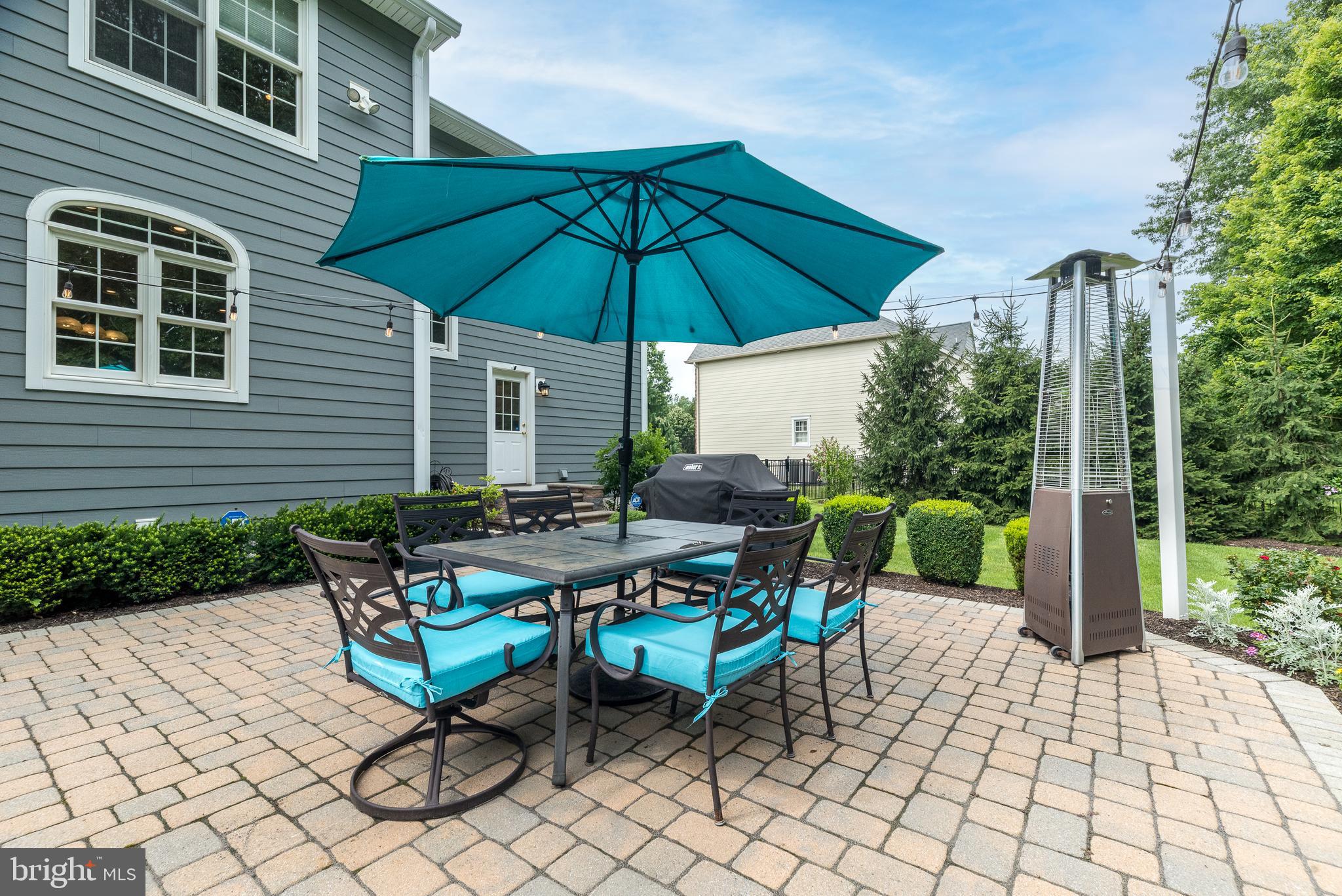 RESERVE AT HOLICONG - Residential