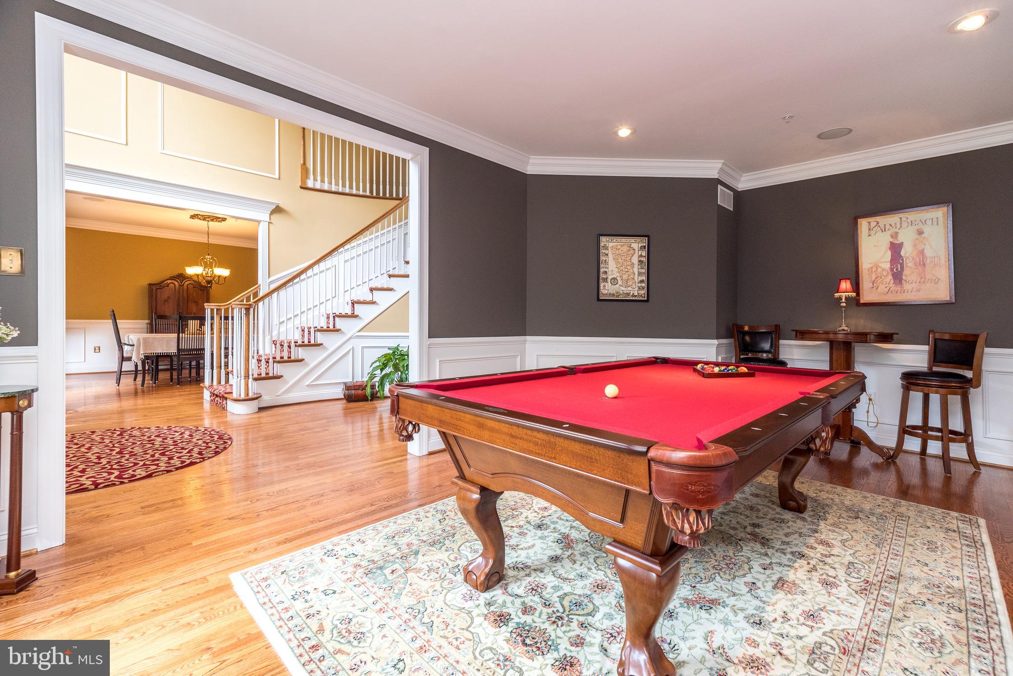 RESERVE AT HOLICONG - Residential