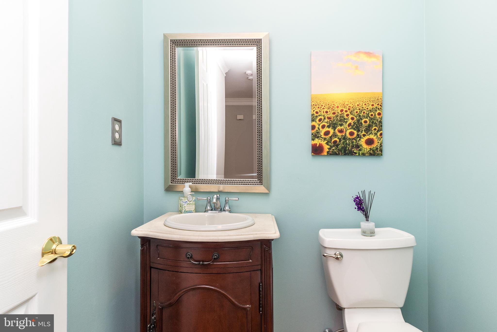 RESERVE AT HOLICONG - Residential