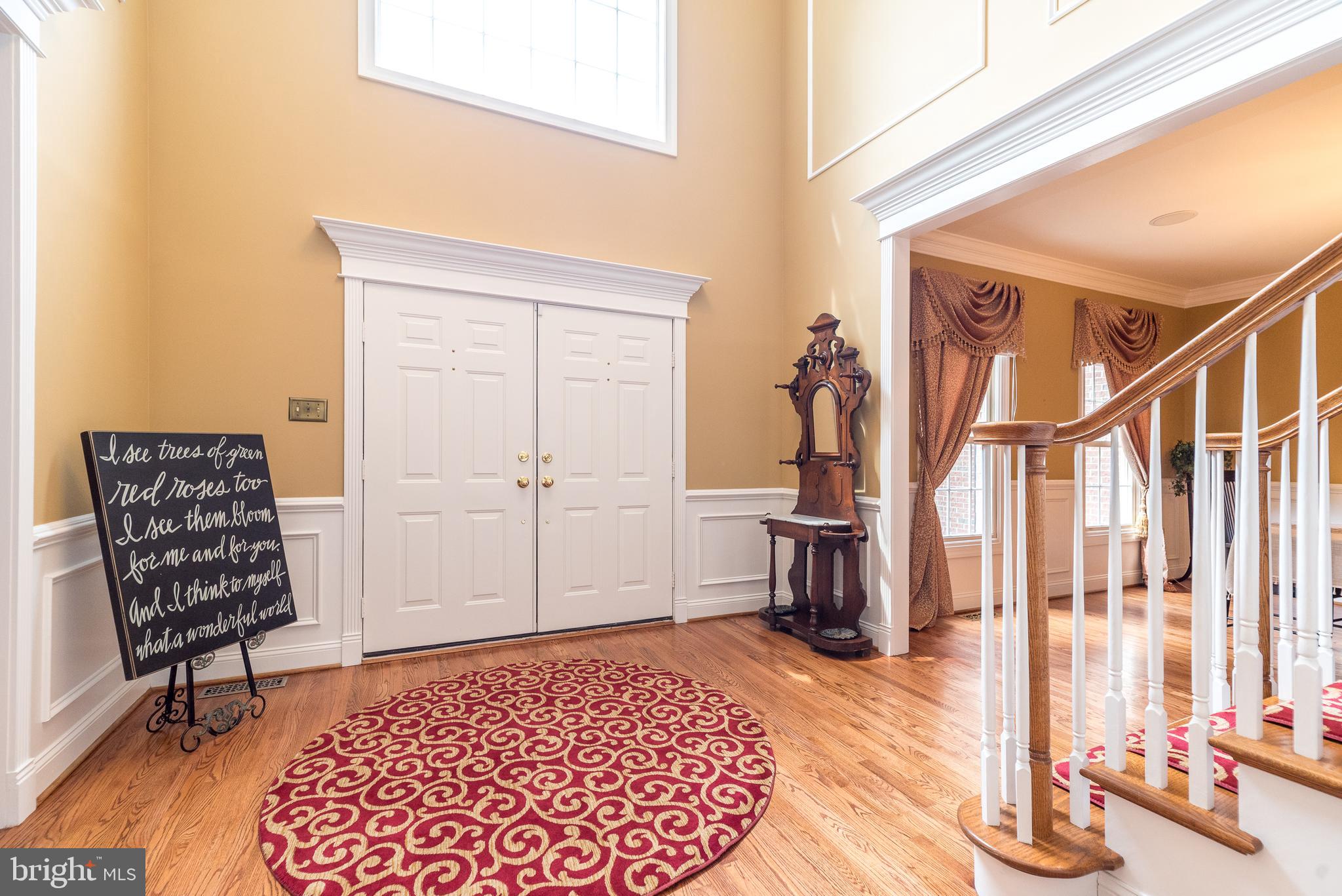 RESERVE AT HOLICONG - Residential