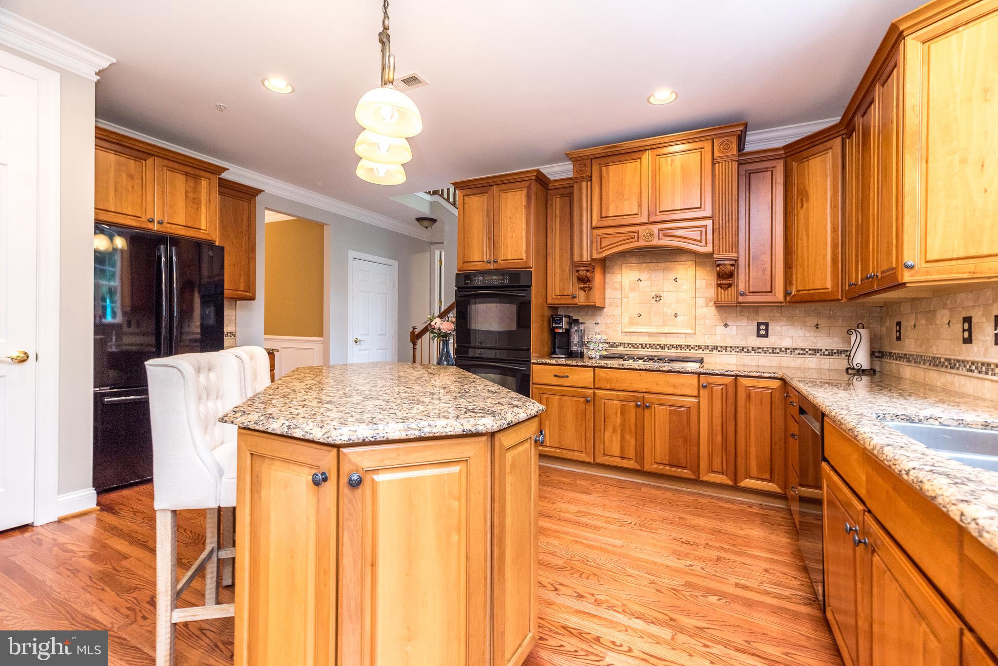 RESERVE AT HOLICONG - Residential