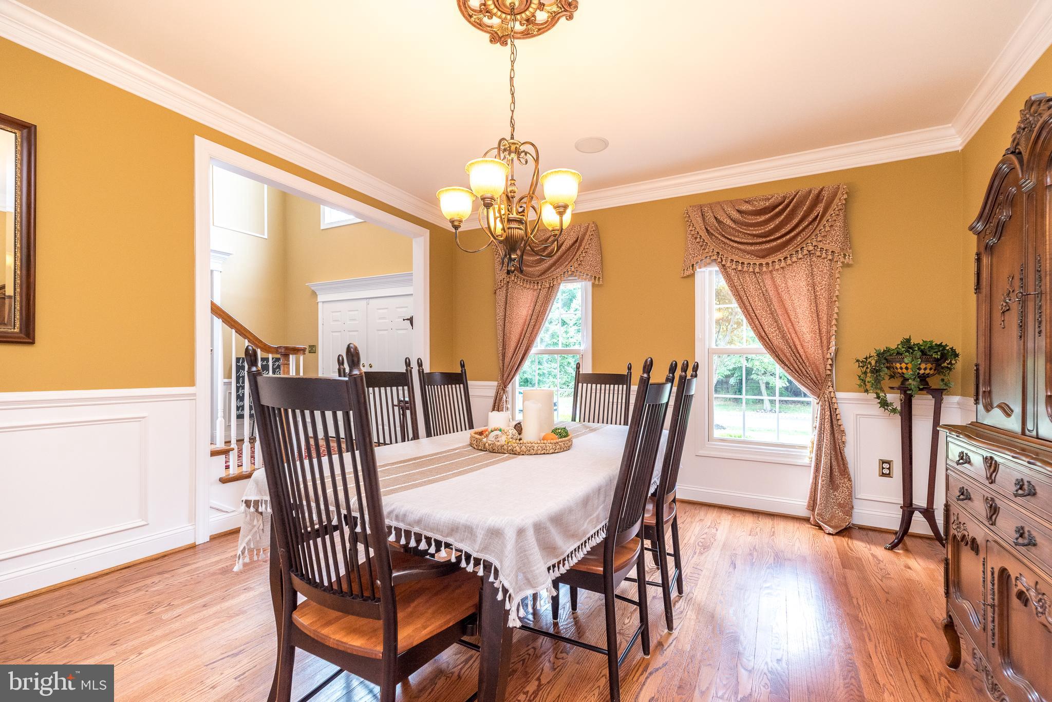 RESERVE AT HOLICONG - Residential