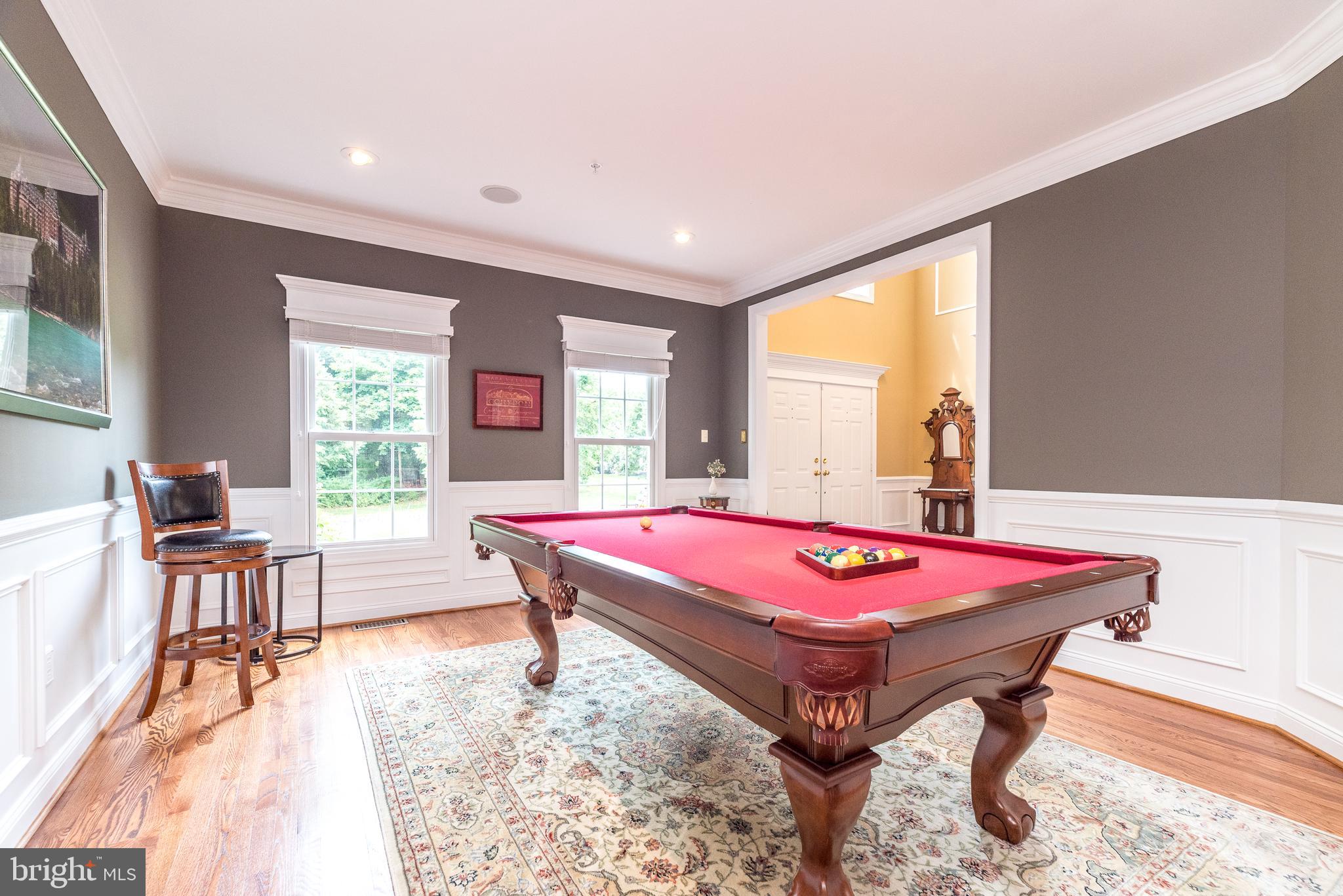 RESERVE AT HOLICONG - Residential