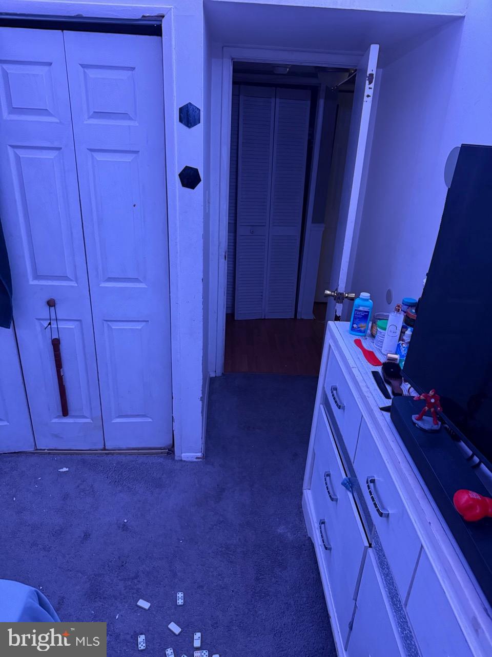 HOLLY HILL - Residential