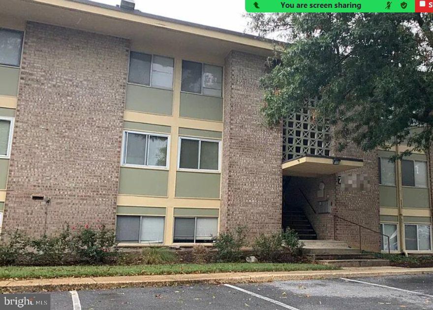 Investor Special in Holly Hill Condominiums
Discover a spacious 2-bedroom, 1-bath condominium in the well established Holly Hill Condominiums community. This unit offers an excellent renovation opportunity for investors or buyers looking to add value.
Property Features
Bright, open living room with plenty of space for relaxing or entertaining
Community amenities include a pool, parking
Tenant occupied and you can generate income from the day of closing. 
Sold ASIS
Location Highlights
Easy commute into Washington, DC
Convenient to Andrews Air Force Base
Established community with strong rental demand
Bring your vision and make this beauty shine again