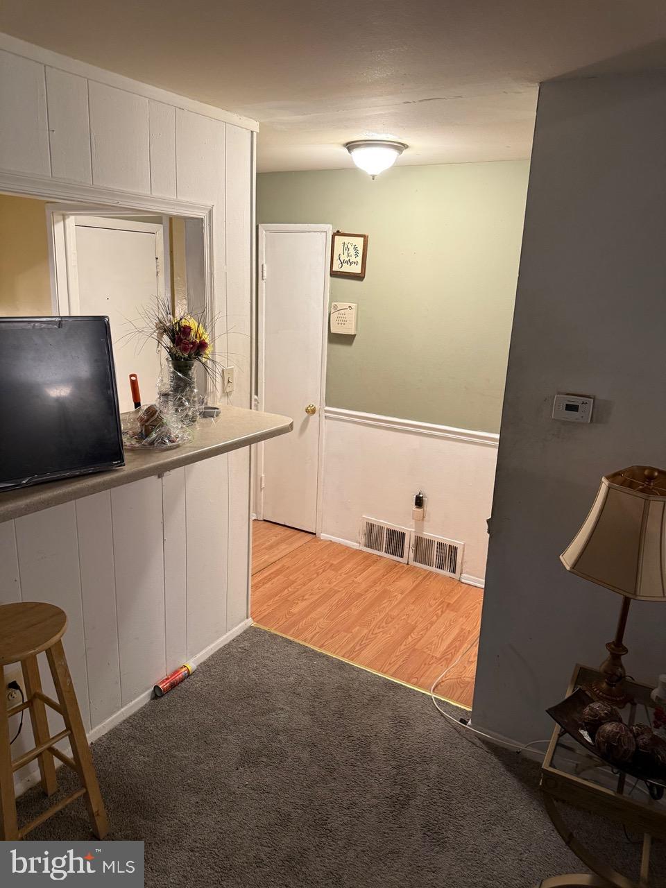 HOLLY HILL - Residential