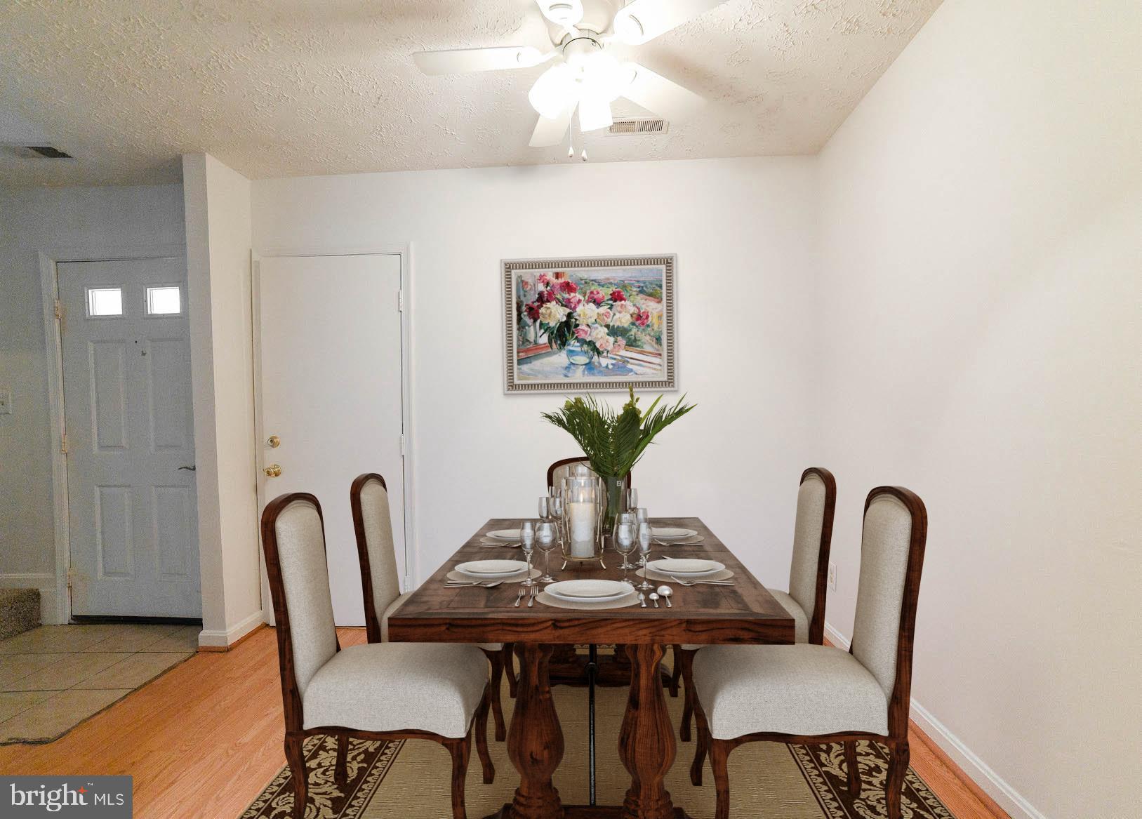 COLUMBIA COMMONS - Residential