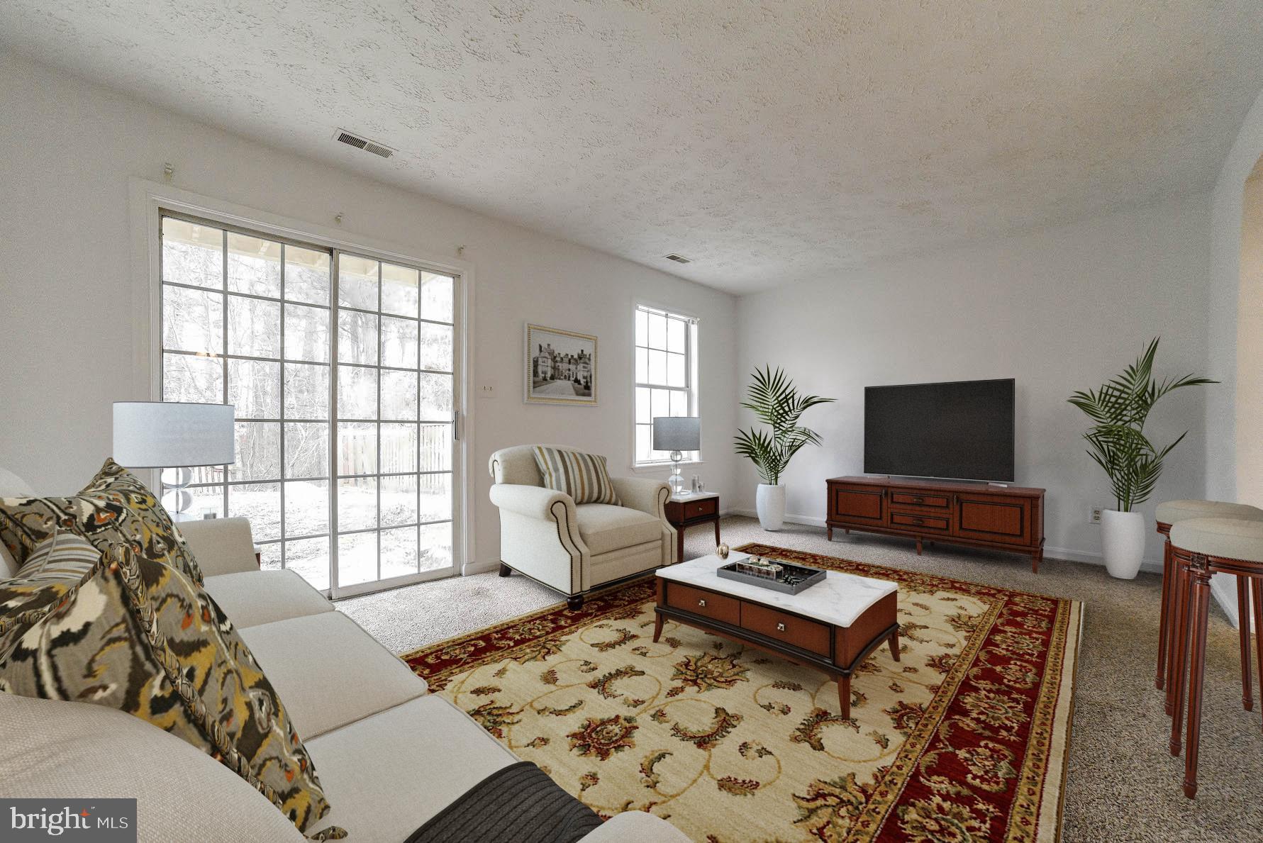 COLUMBIA COMMONS - Residential