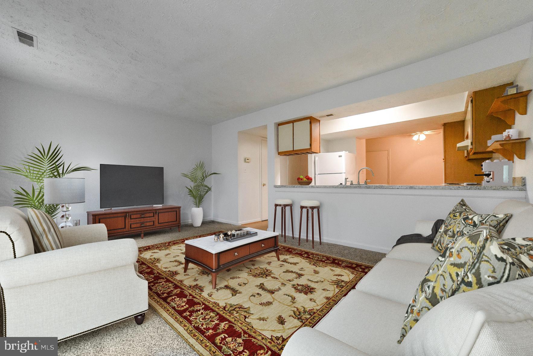 COLUMBIA COMMONS - Residential